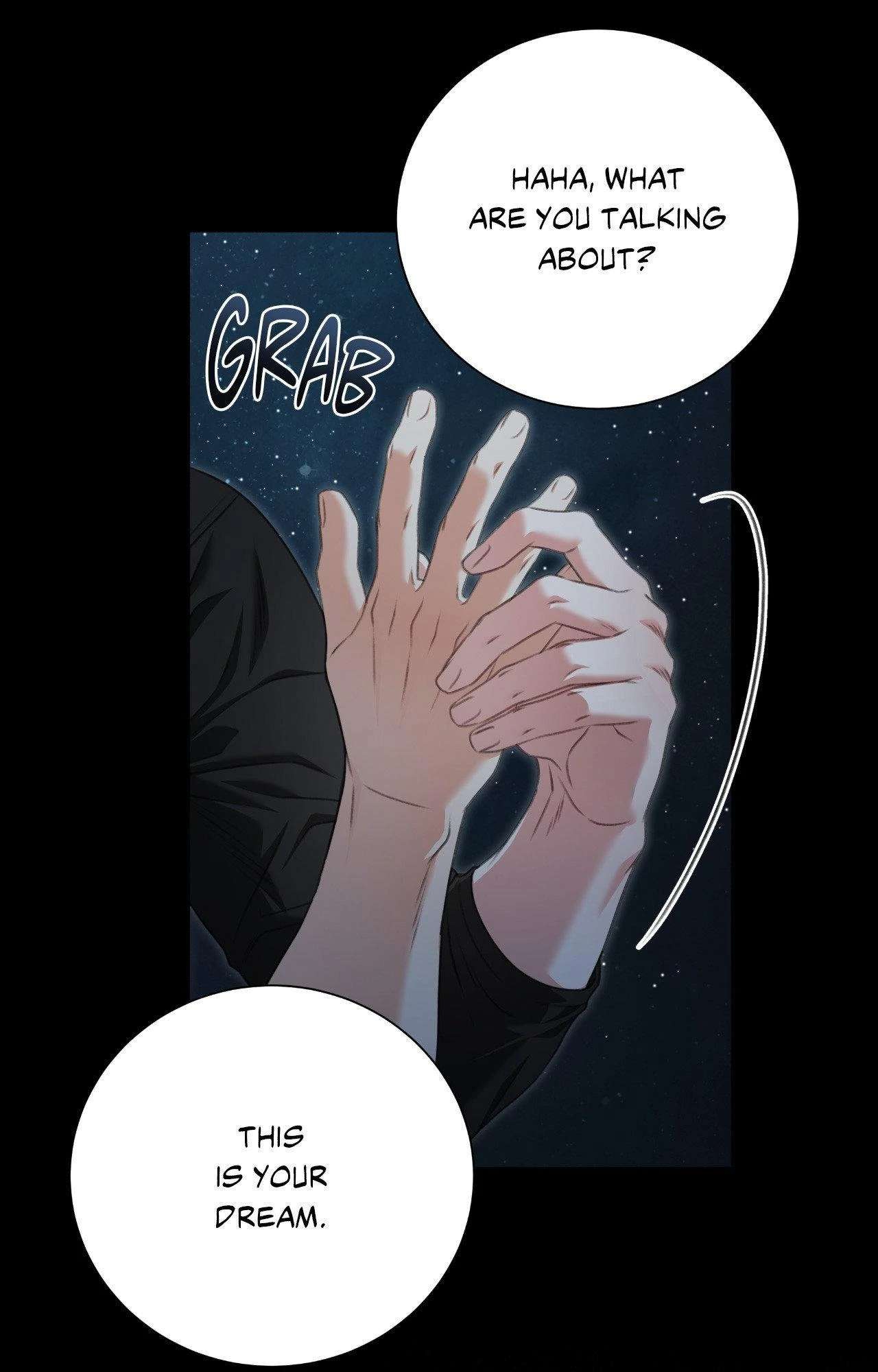 Read Deja Vu and Domination chapter 27 image 44 on Lezhin