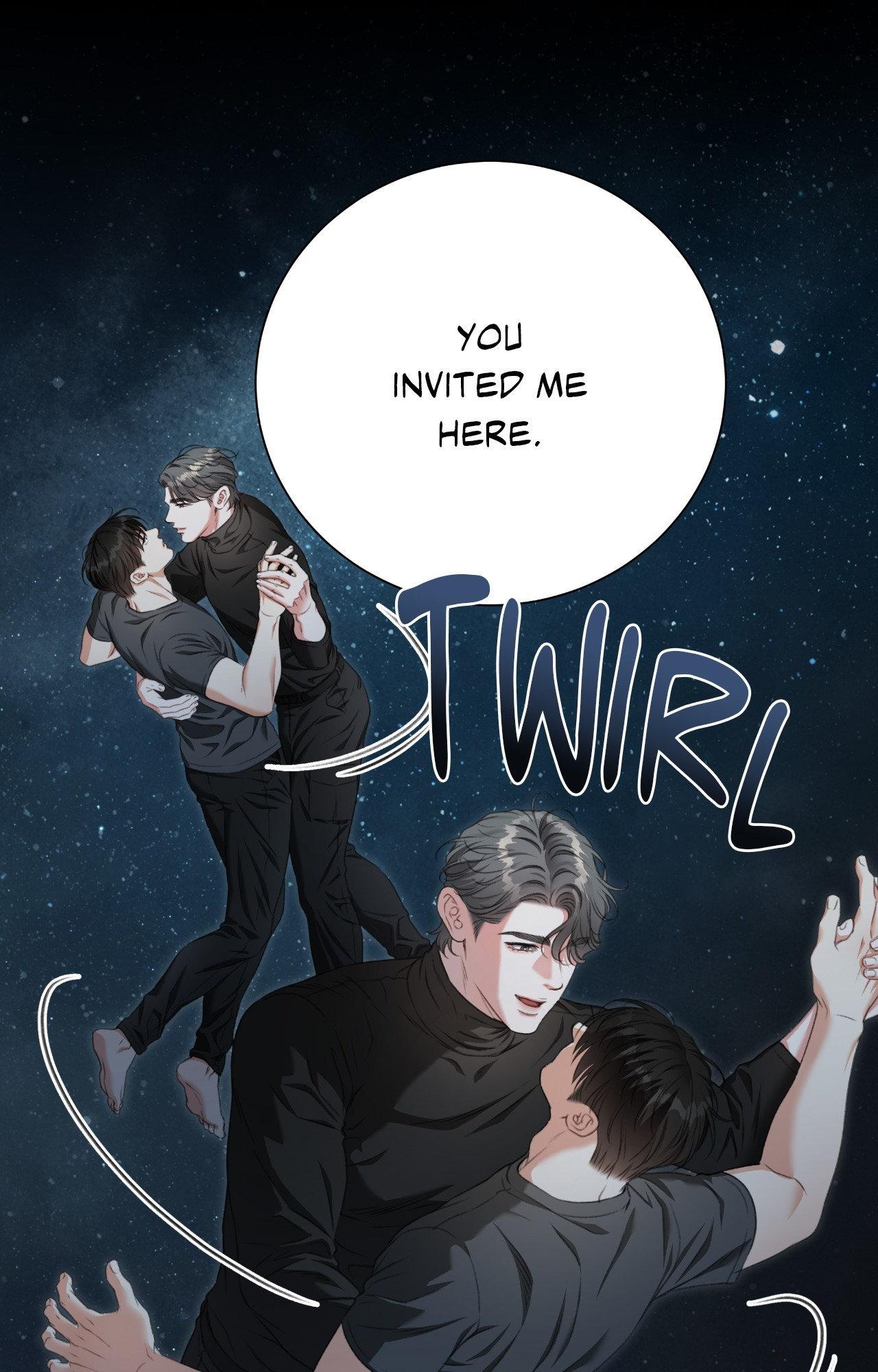 Read Deja Vu and Domination chapter 27 image 45 on Lezhin