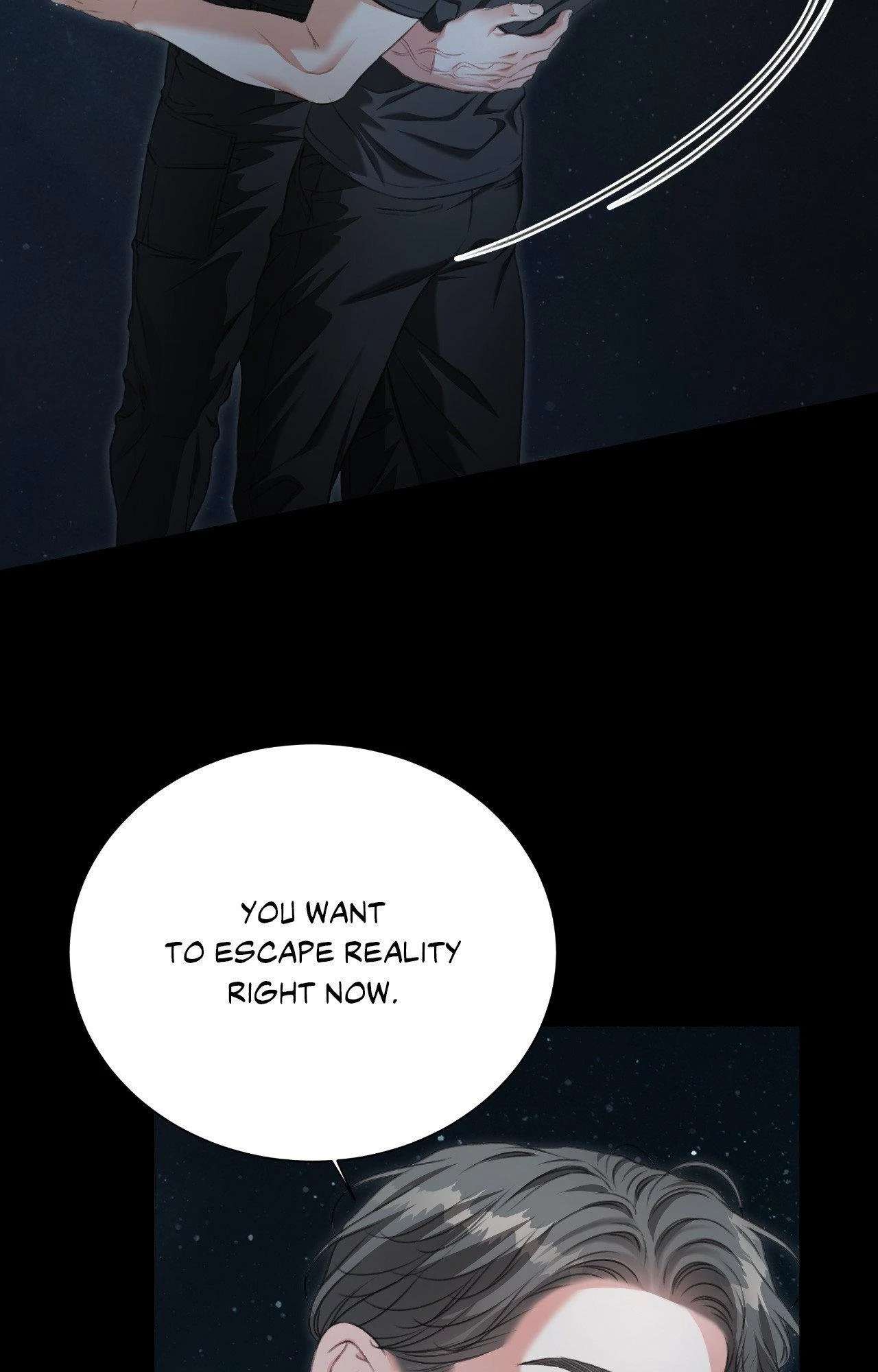 Read Deja Vu and Domination chapter 27 image 46 on Lezhin