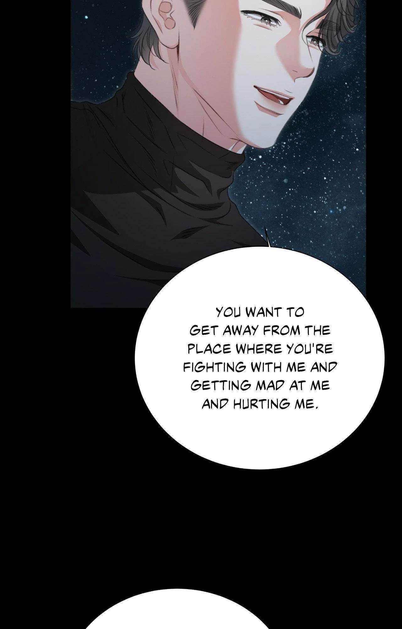 Read Deja Vu and Domination chapter 27 image 47 on Lezhin