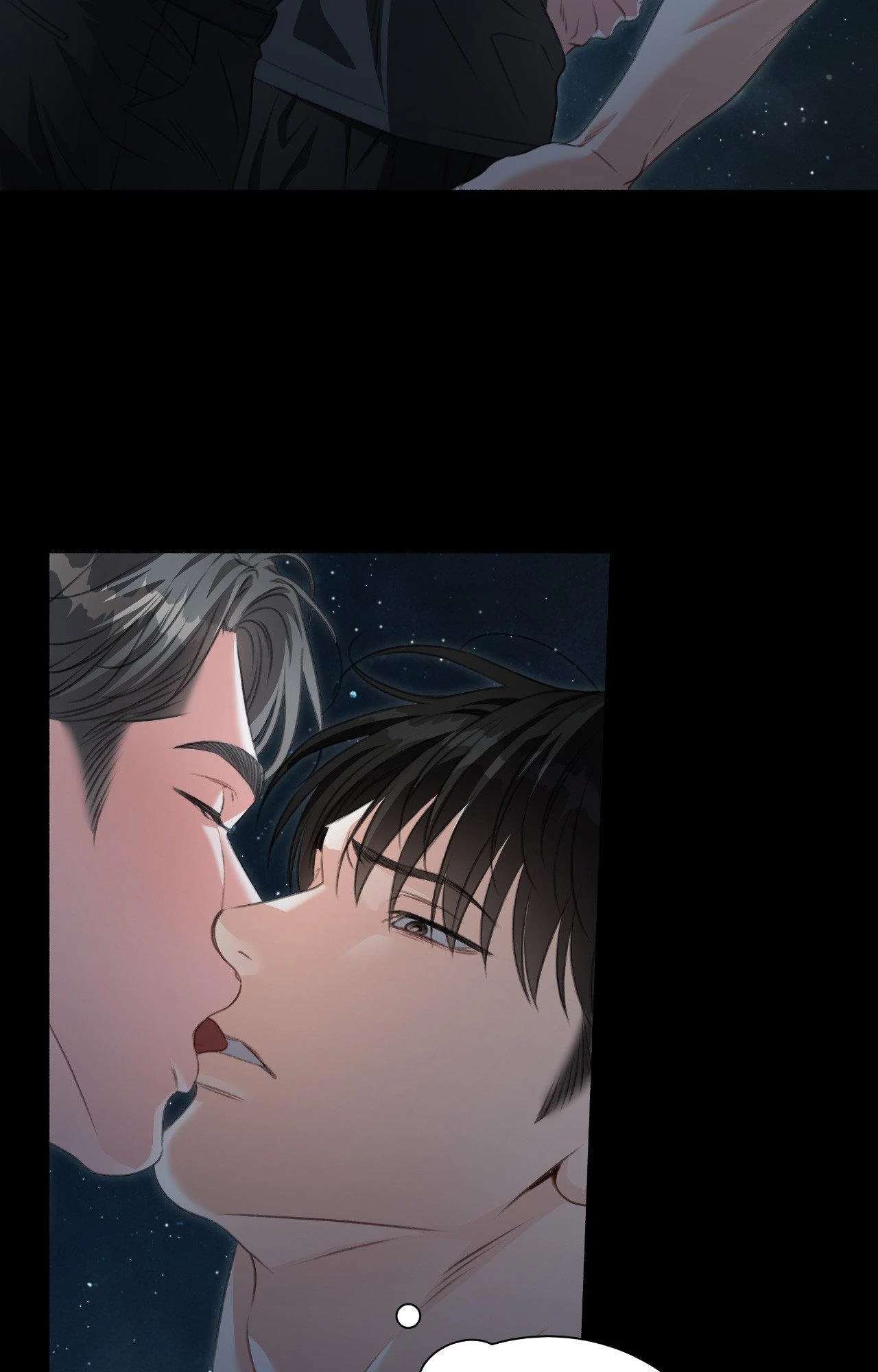 Read Deja Vu and Domination chapter 27 image 49 on Lezhin