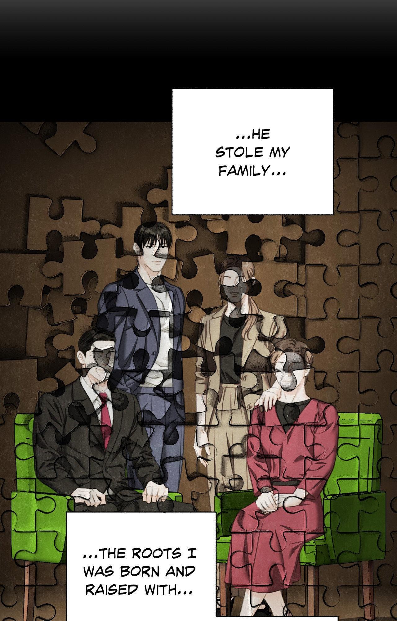 Read Deja Vu and Domination chapter 27 image 5 on Lezhin