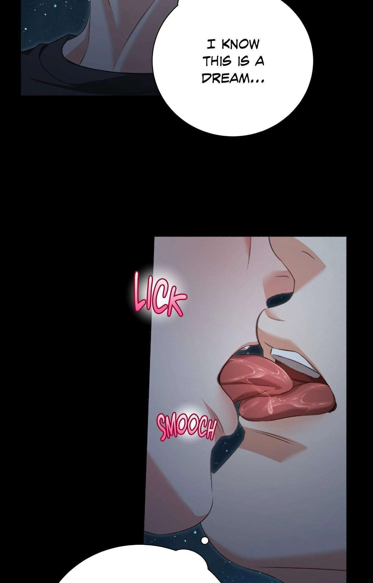Read Deja Vu and Domination chapter 27 image 50 on Lezhin