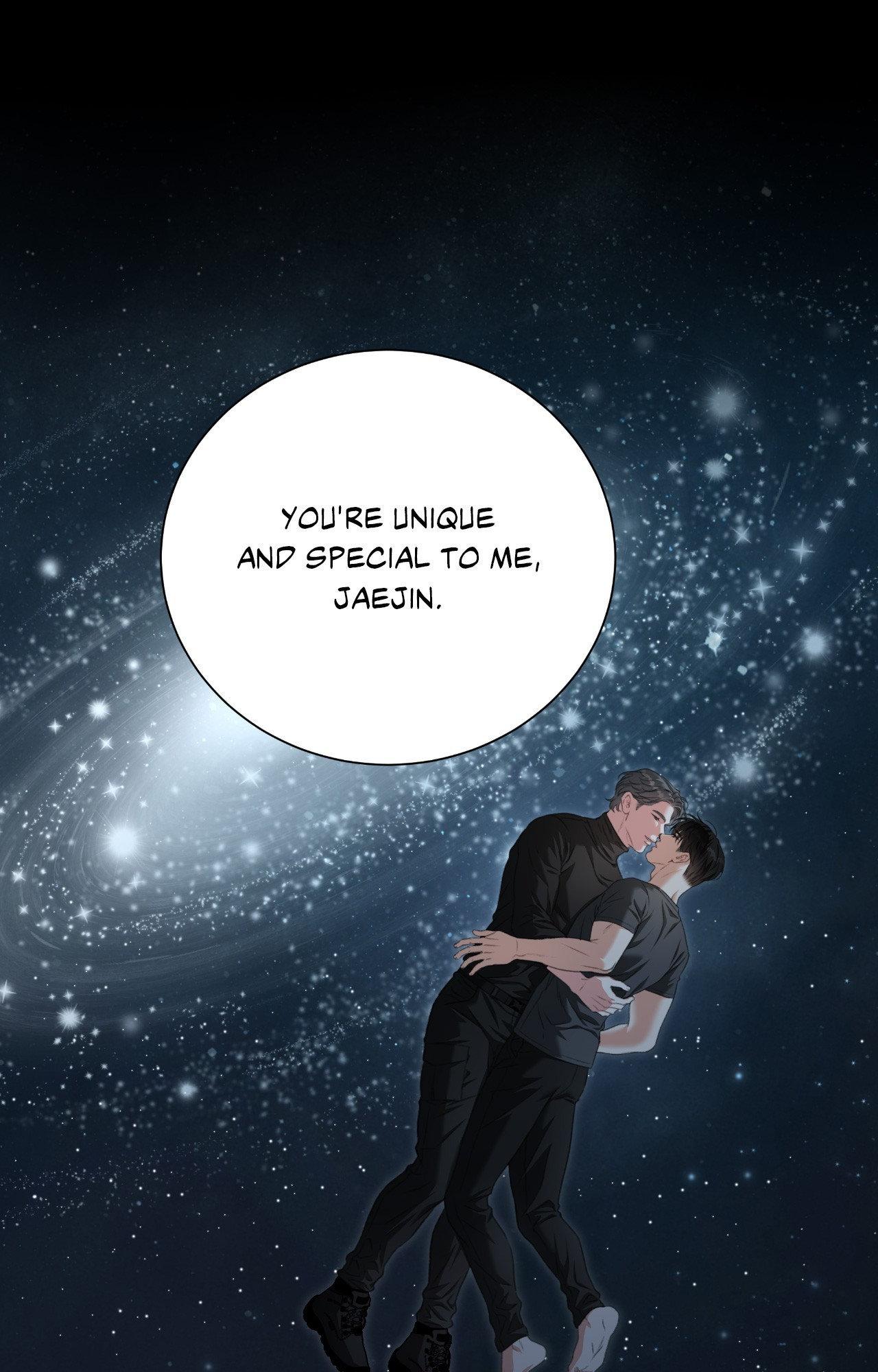 Read Deja Vu and Domination chapter 27 image 52 on Lezhin