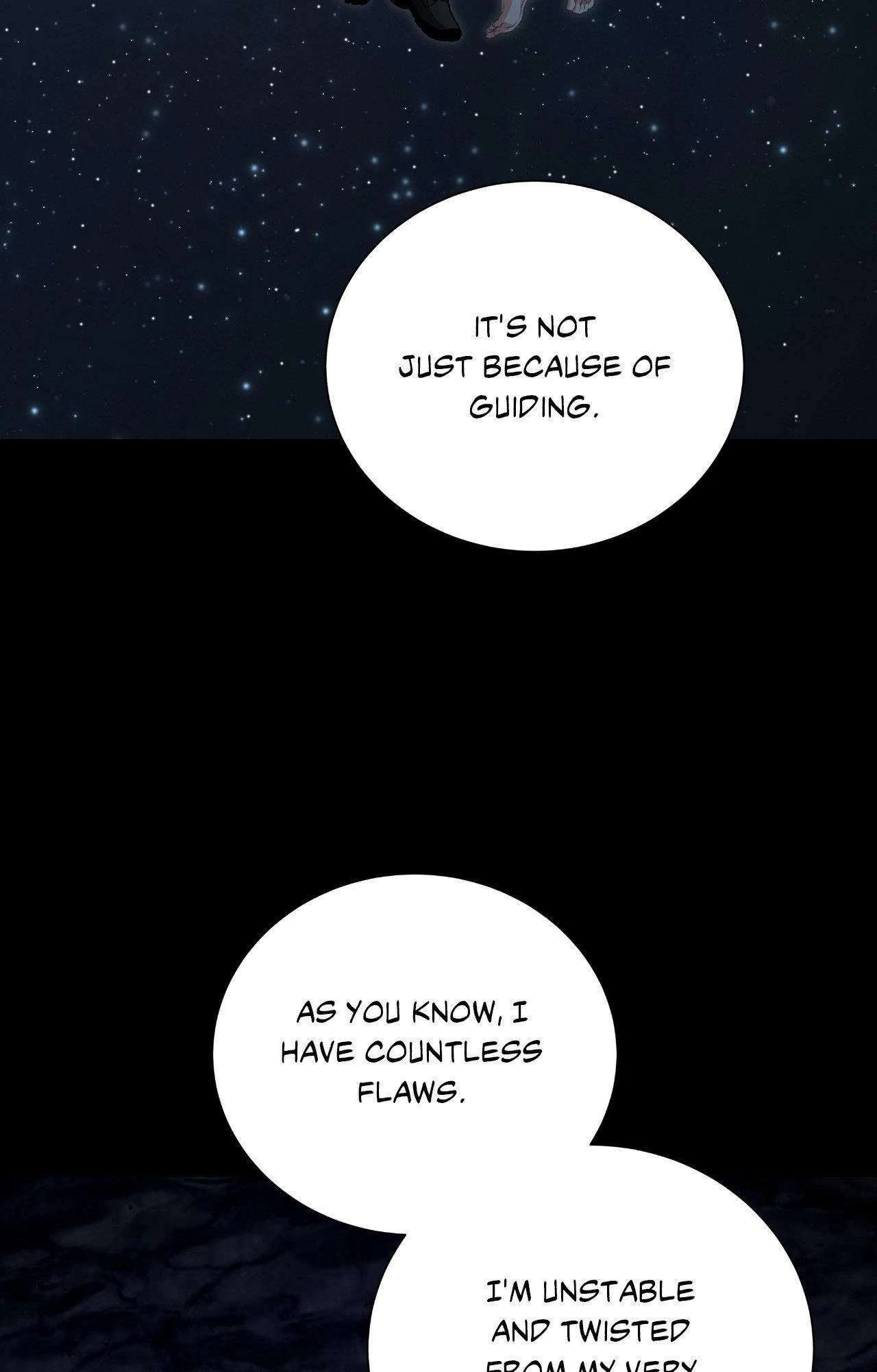 Read Deja Vu and Domination chapter 27 image 53 on Lezhin