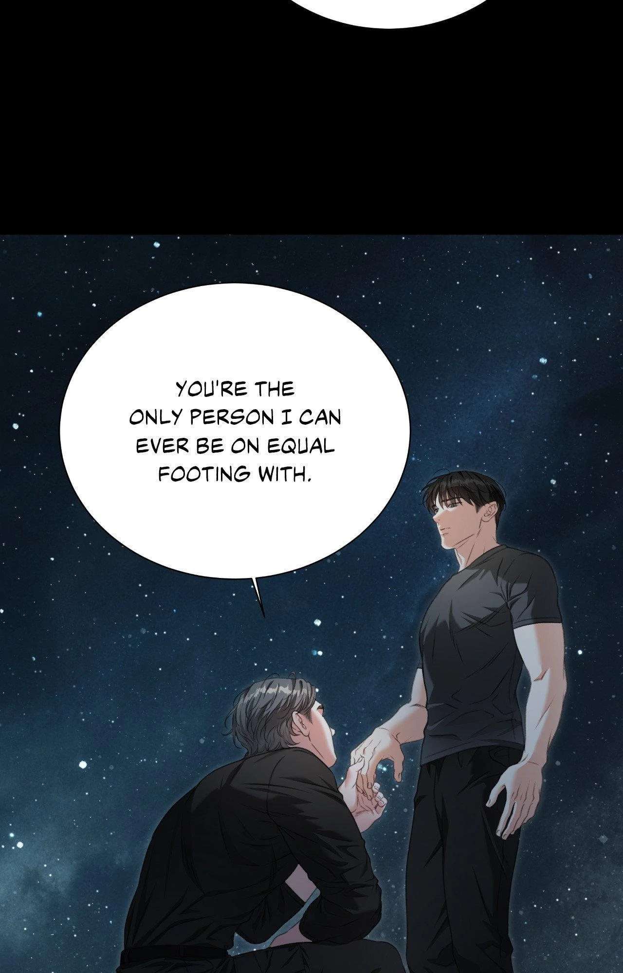 Read Deja Vu and Domination chapter 27 image 56 on Lezhin