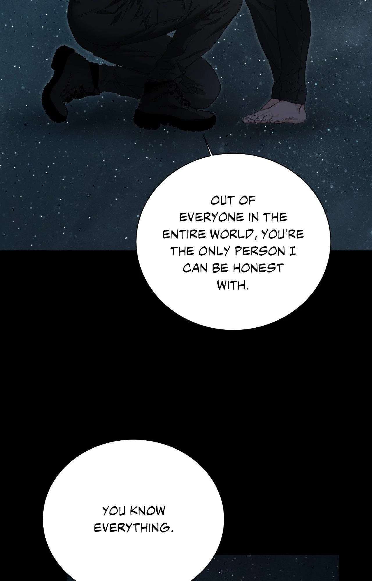 Read Deja Vu and Domination chapter 27 image 57 on Lezhin