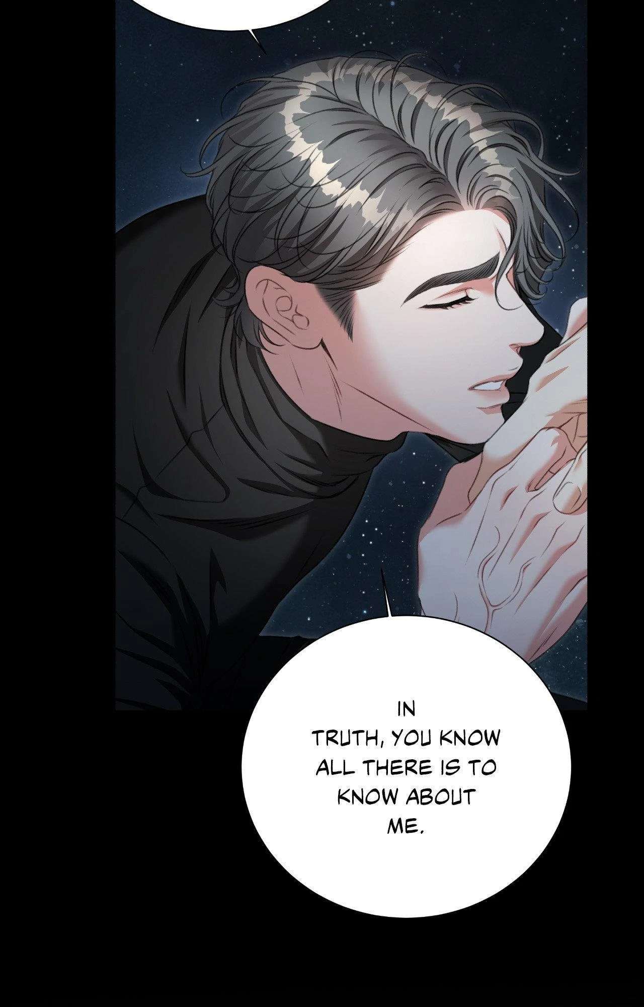 Read Deja Vu and Domination chapter 27 image 58 on Lezhin