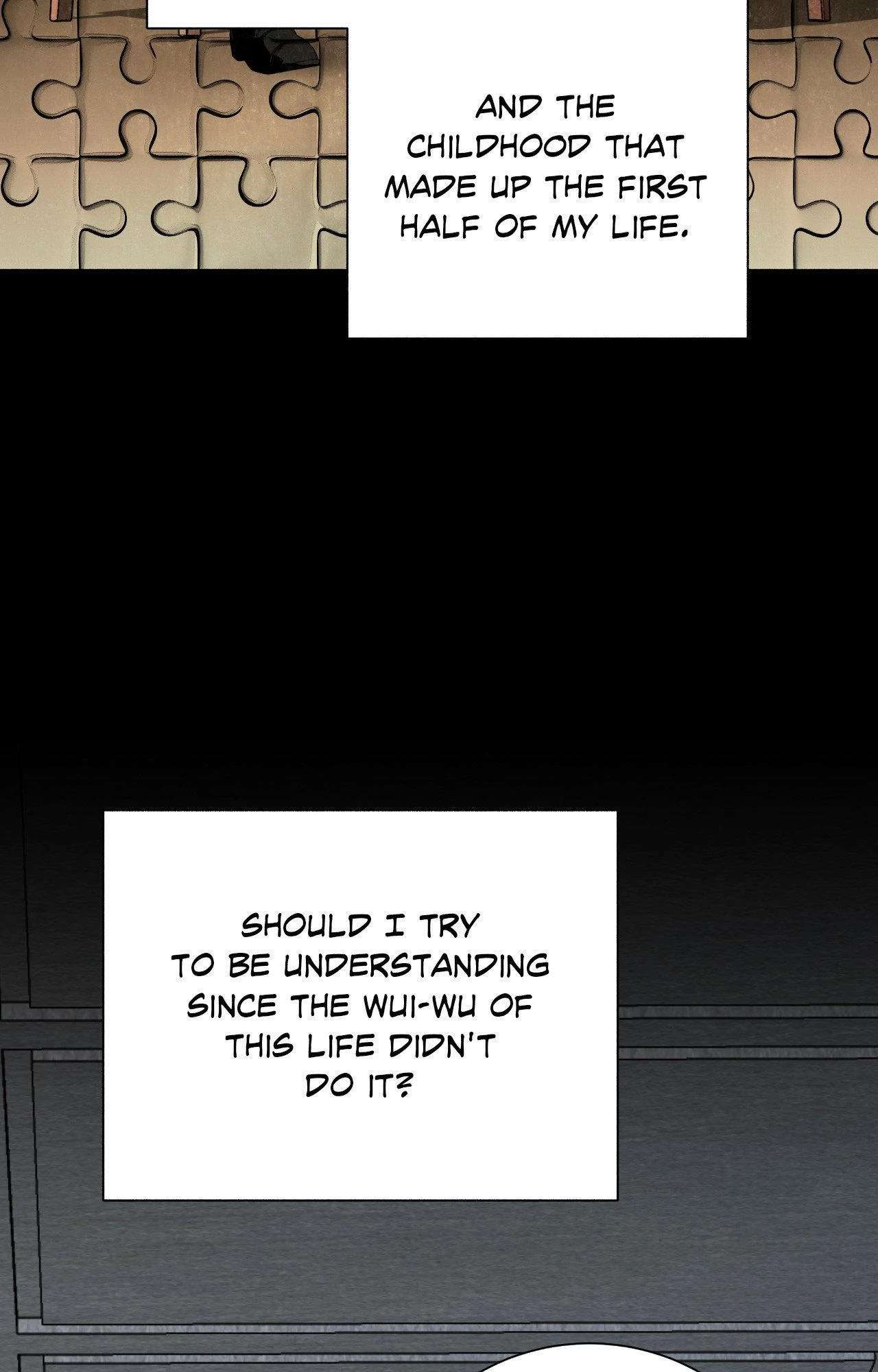 Read Deja Vu and Domination chapter 27 image 6 on Lezhin