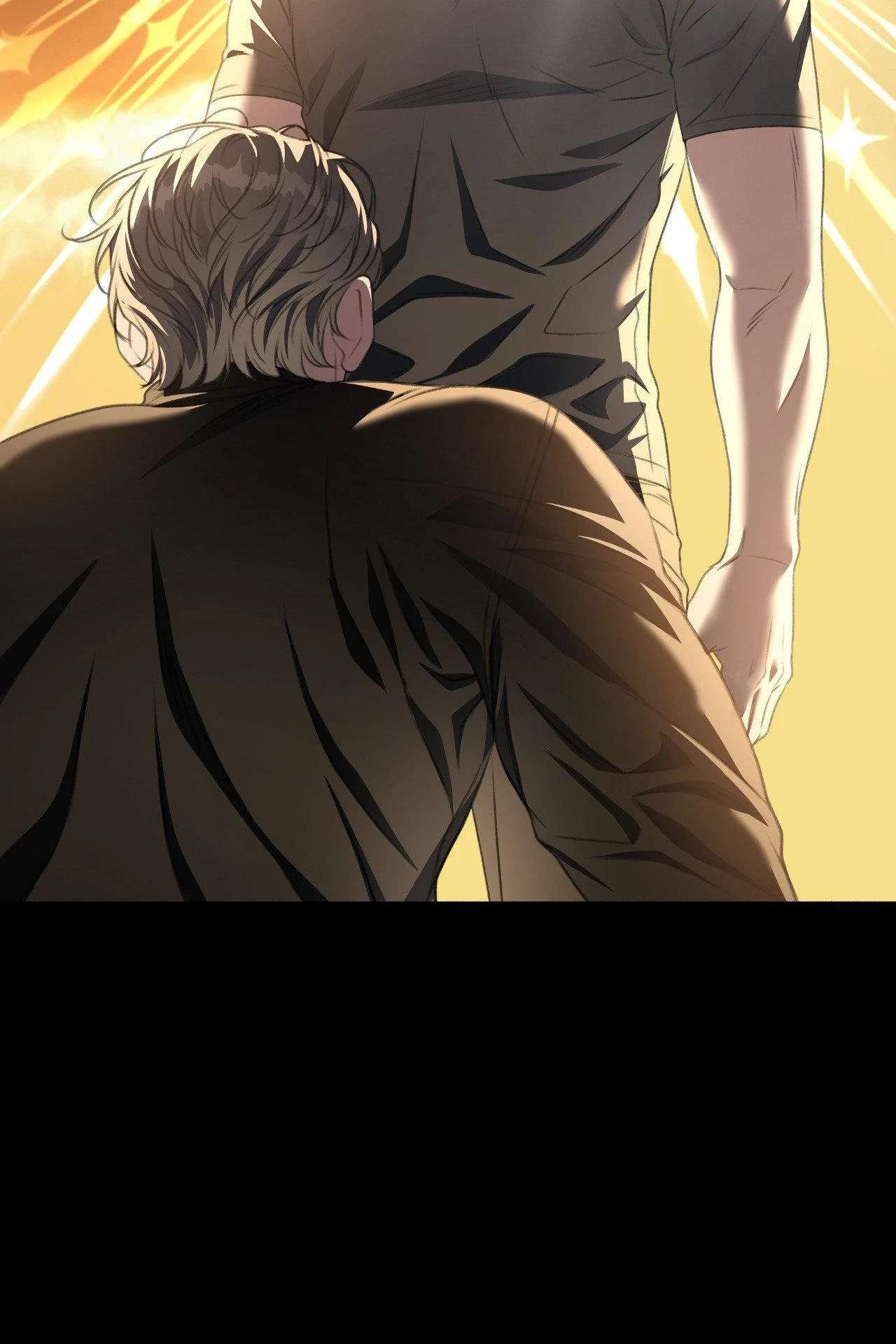 Read Deja Vu and Domination chapter 27 image 60 on Lezhin