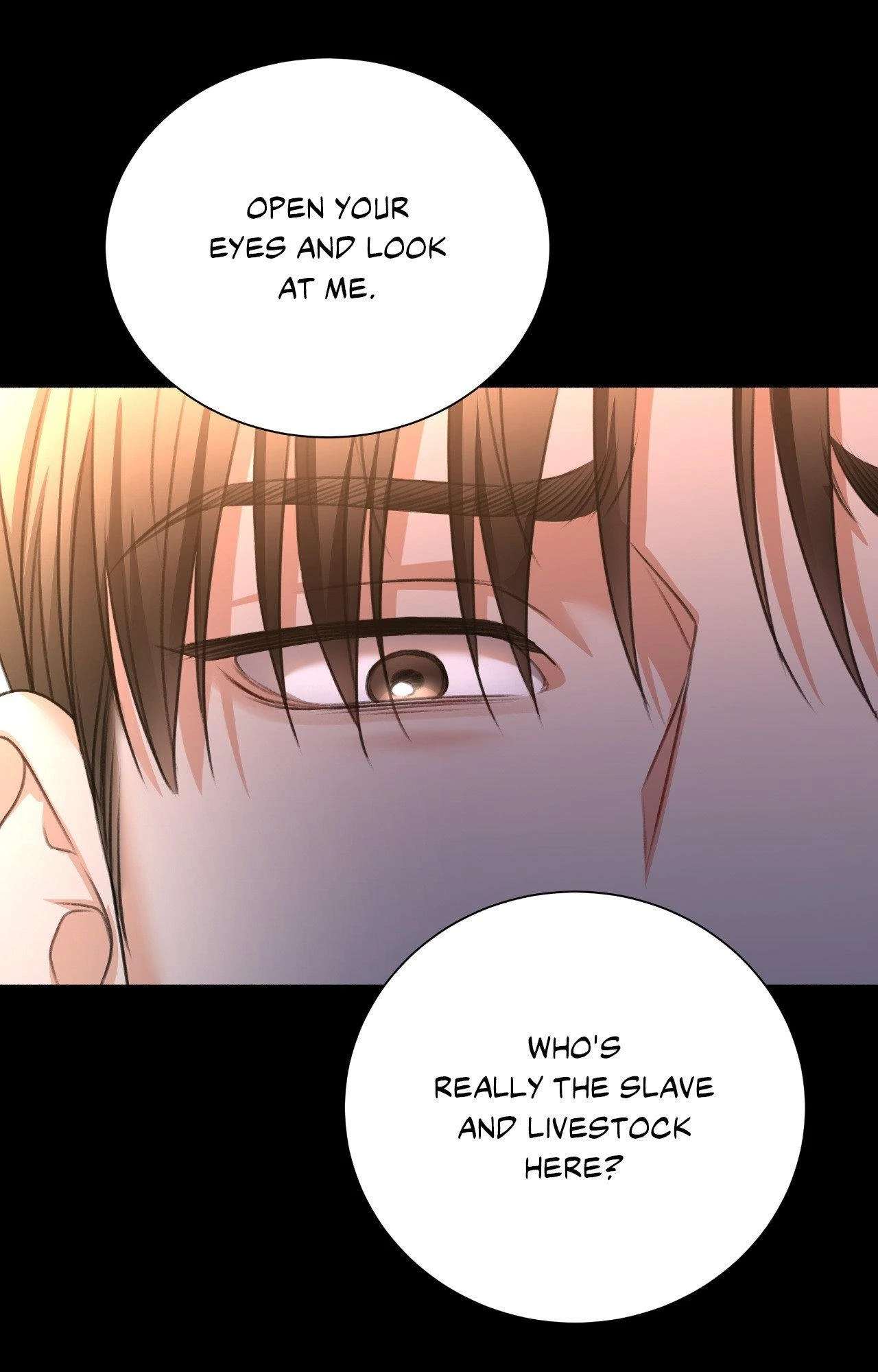 Read Deja Vu and Domination chapter 27 image 61 on Lezhin
