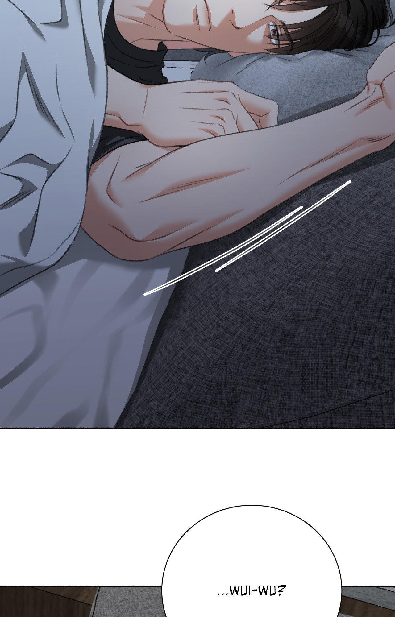 Read Deja Vu and Domination chapter 27 image 63 on Lezhin
