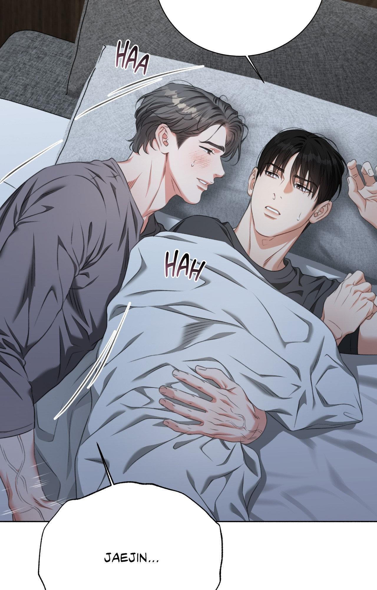 Read Deja Vu and Domination chapter 27 image 64 on Lezhin