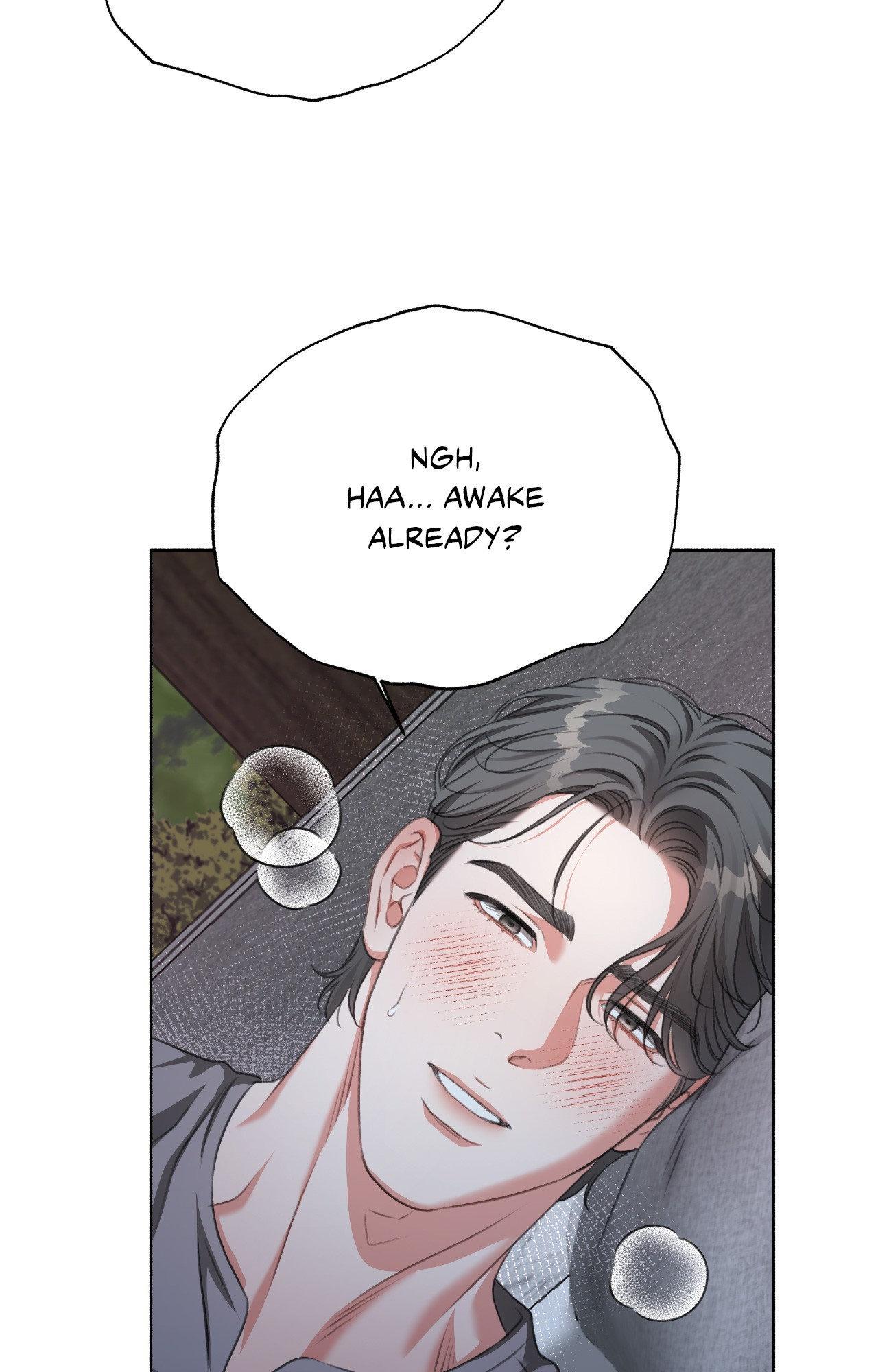 Read Deja Vu and Domination chapter 27 image 65 on Lezhin