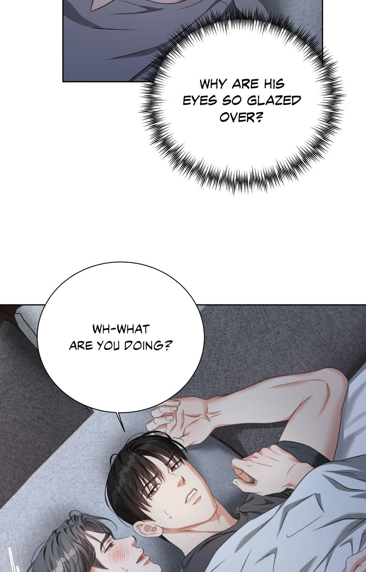 Read Deja Vu and Domination chapter 27 image 66 on Lezhin