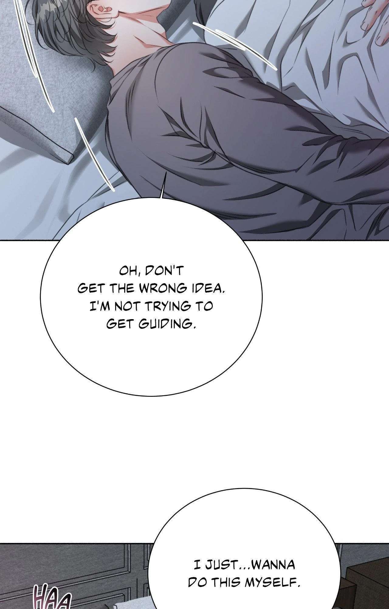 Read Deja Vu and Domination chapter 27 image 67 on Lezhin