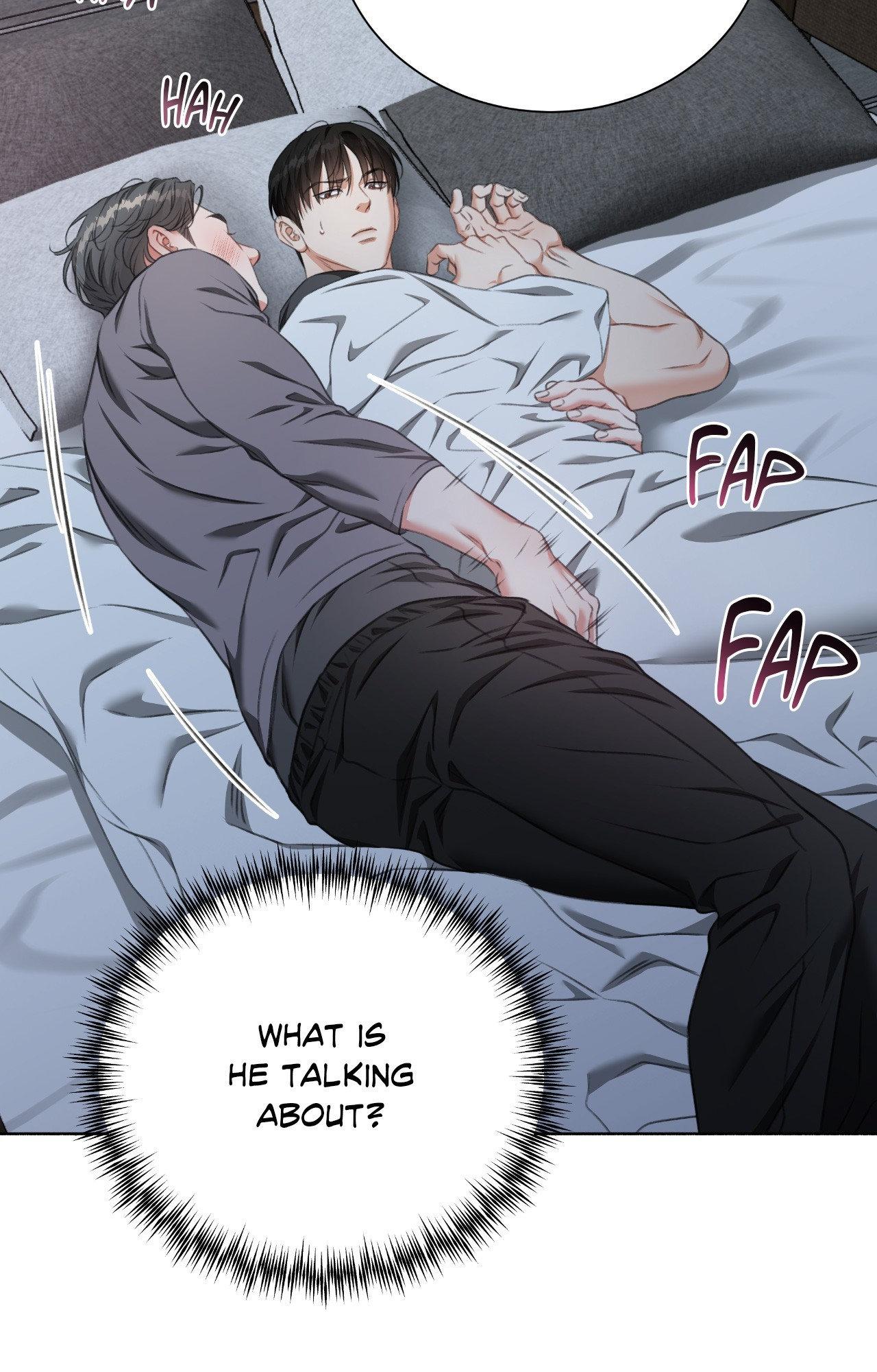 Read Deja Vu and Domination chapter 27 image 68 on Lezhin