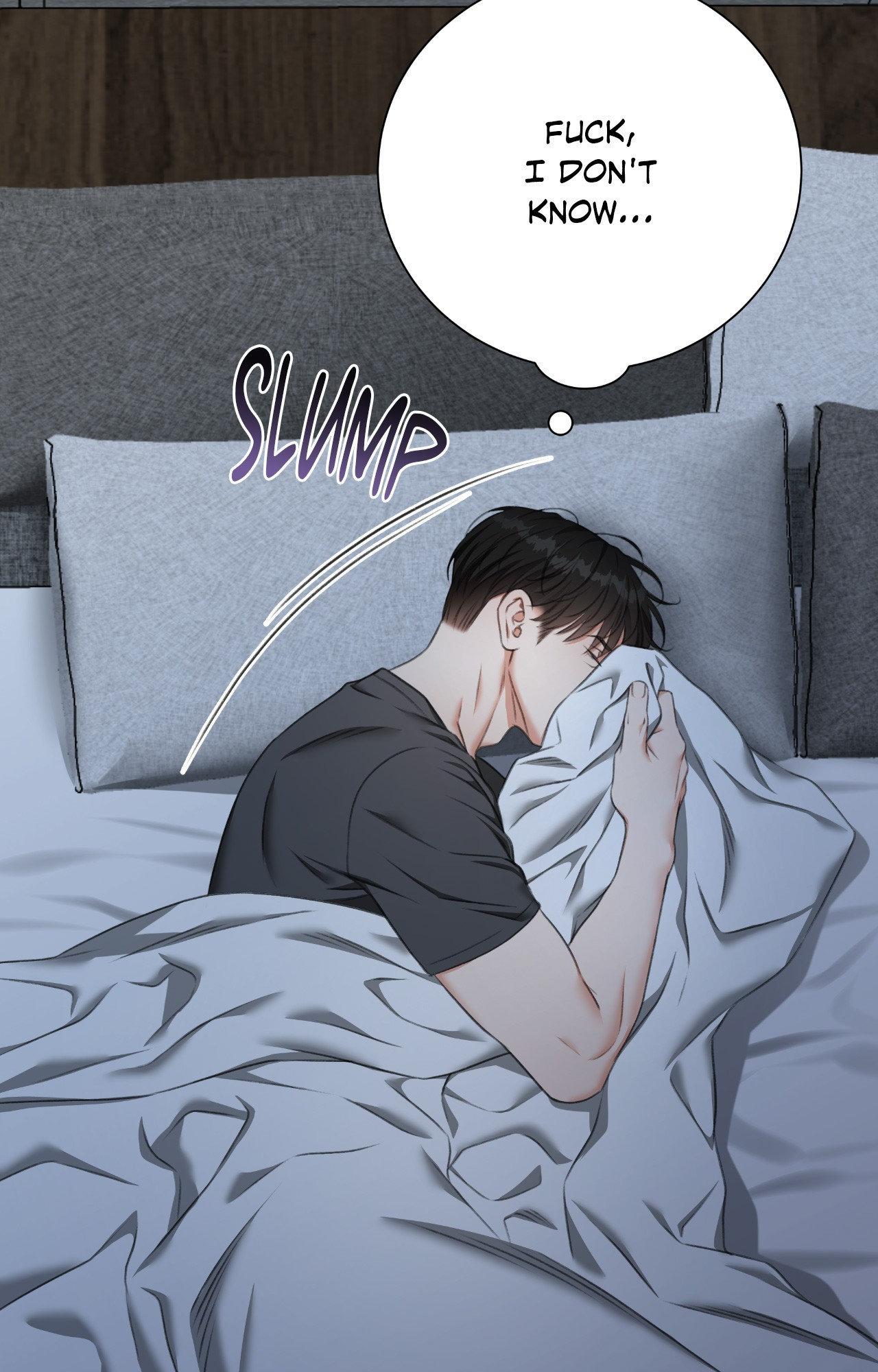Read Deja Vu and Domination chapter 27 image 7 on Lezhin