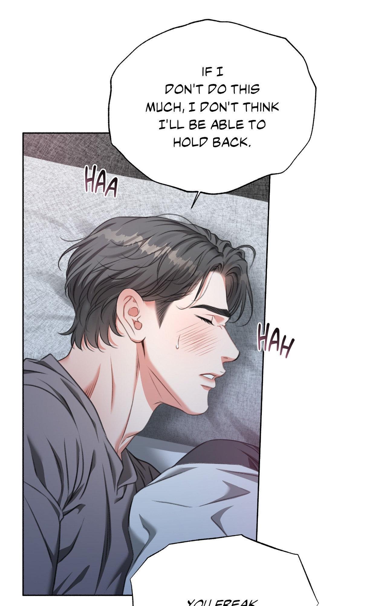 Read Deja Vu and Domination chapter 27 image 71 on Lezhin