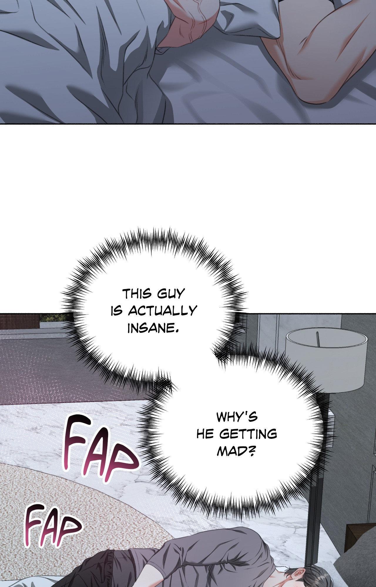 Read Deja Vu and Domination chapter 27 image 75 on Lezhin