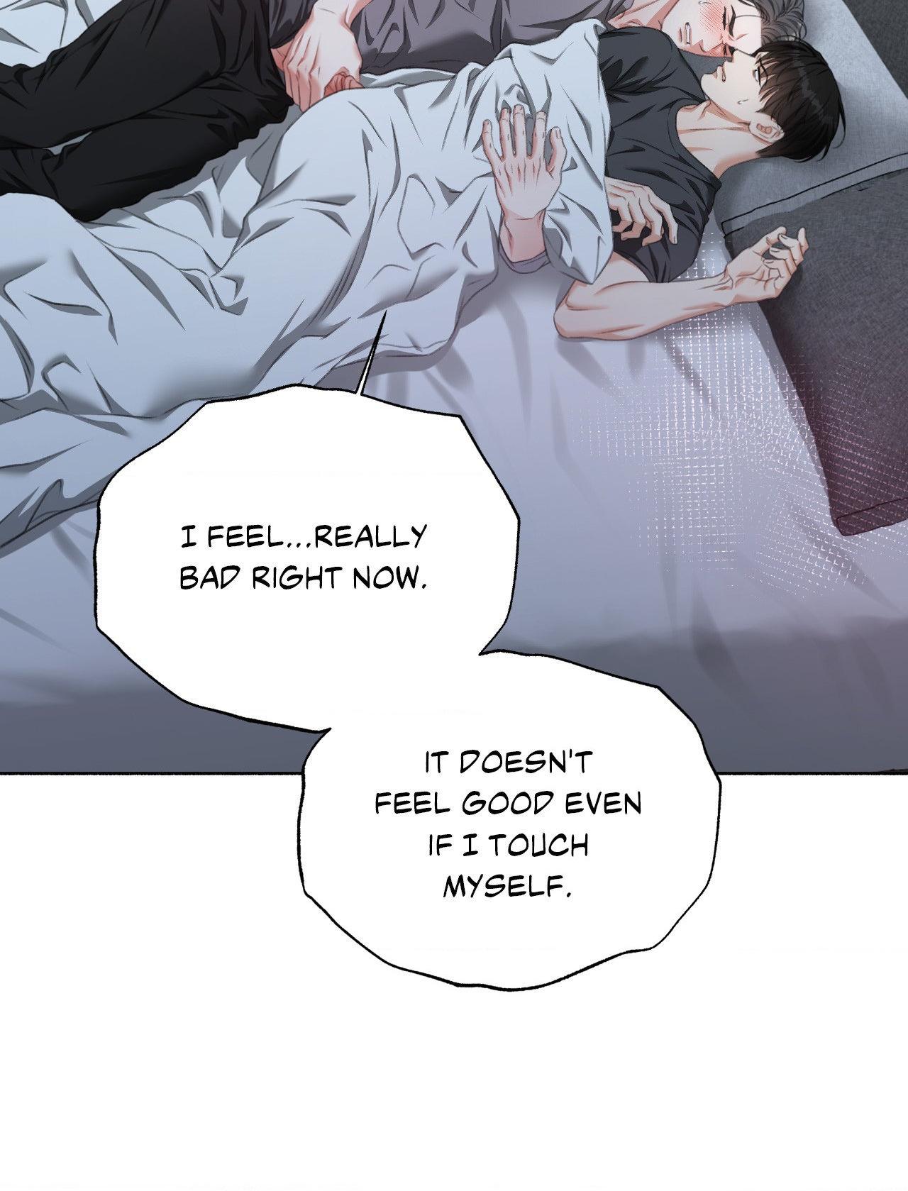 Read Deja Vu and Domination chapter 27 image 76 on Lezhin