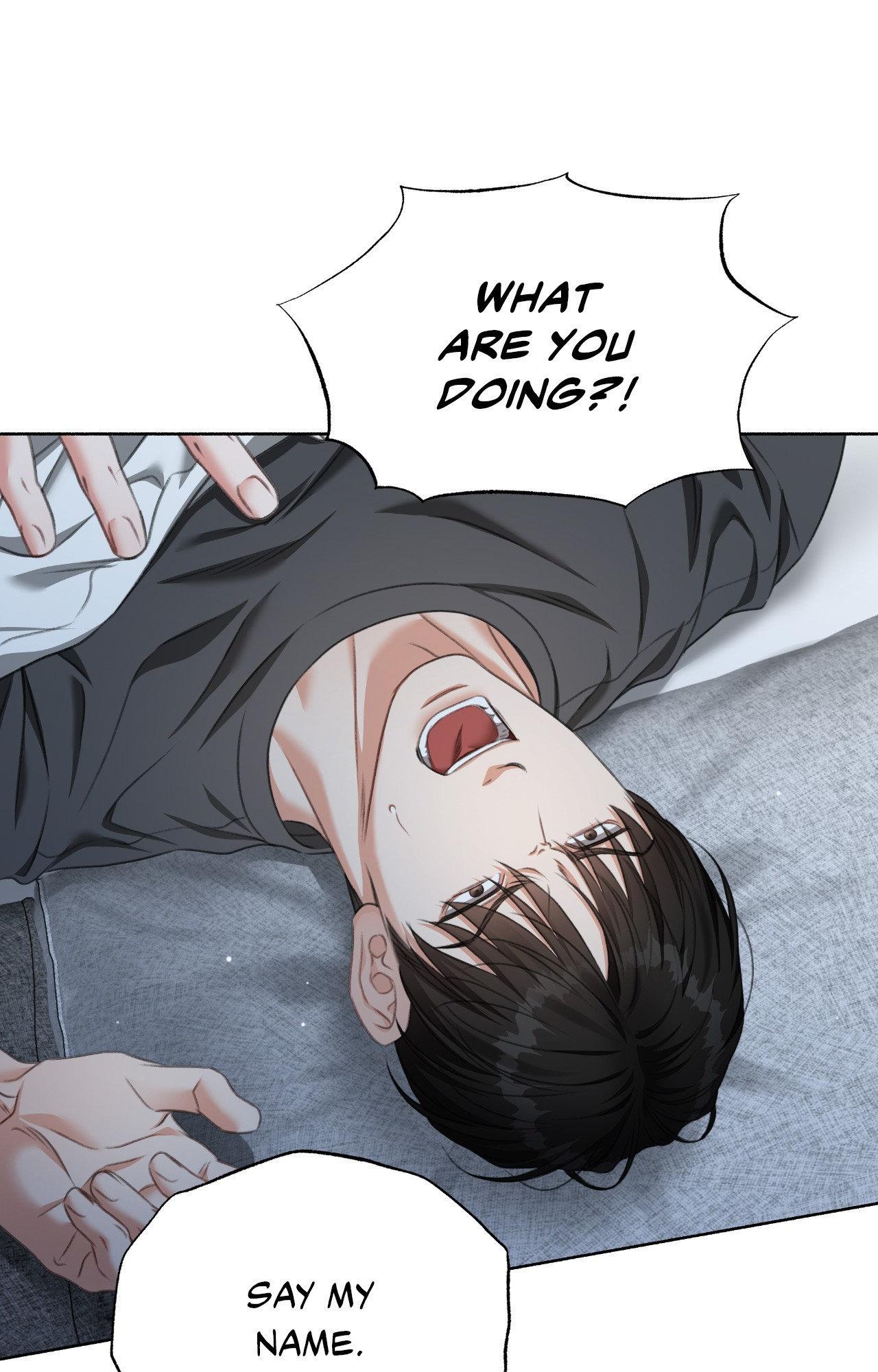 Read Deja Vu and Domination chapter 27 image 79 on Lezhin