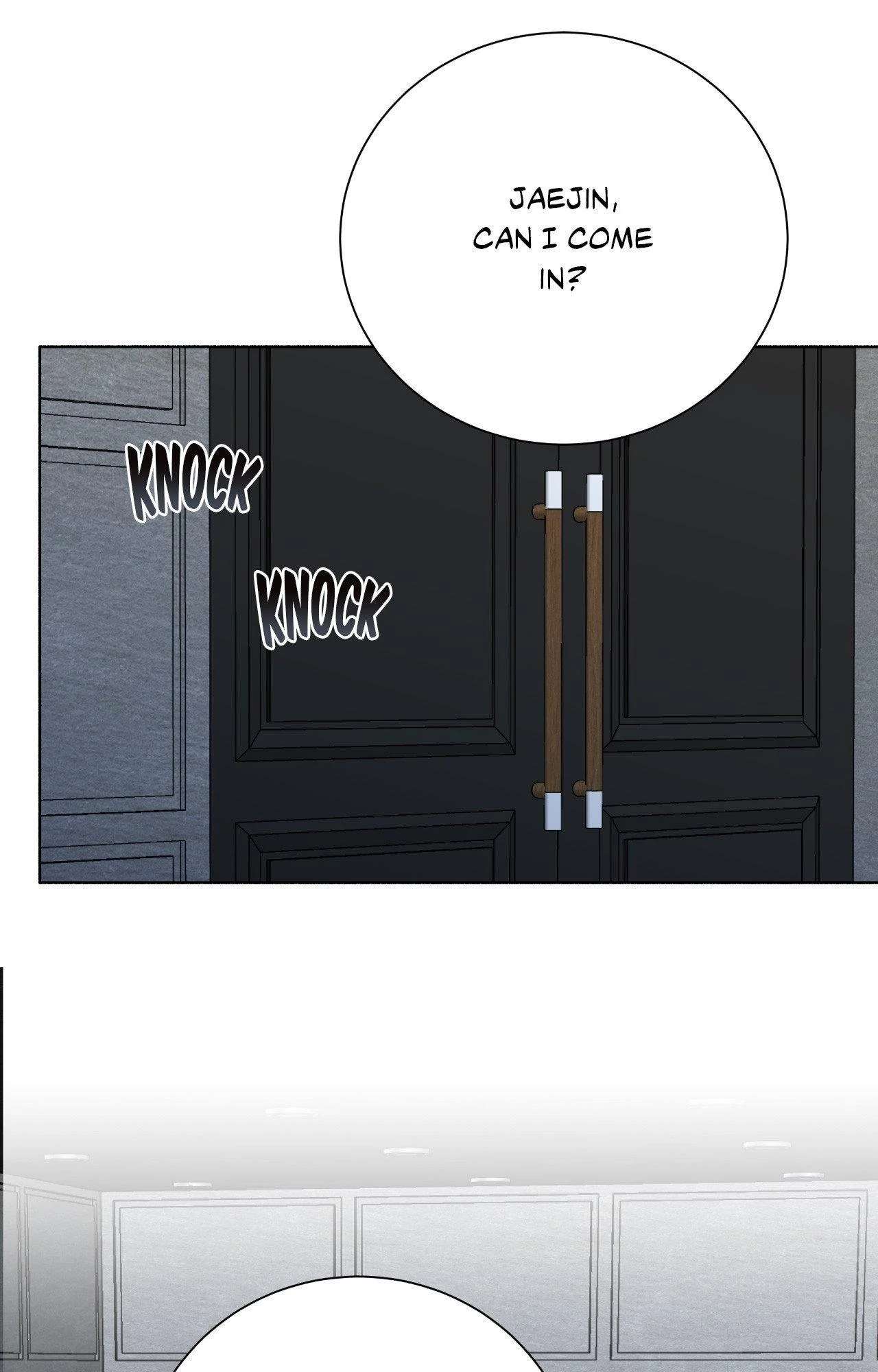 Read Deja Vu and Domination chapter 27 image 9 on Lezhin