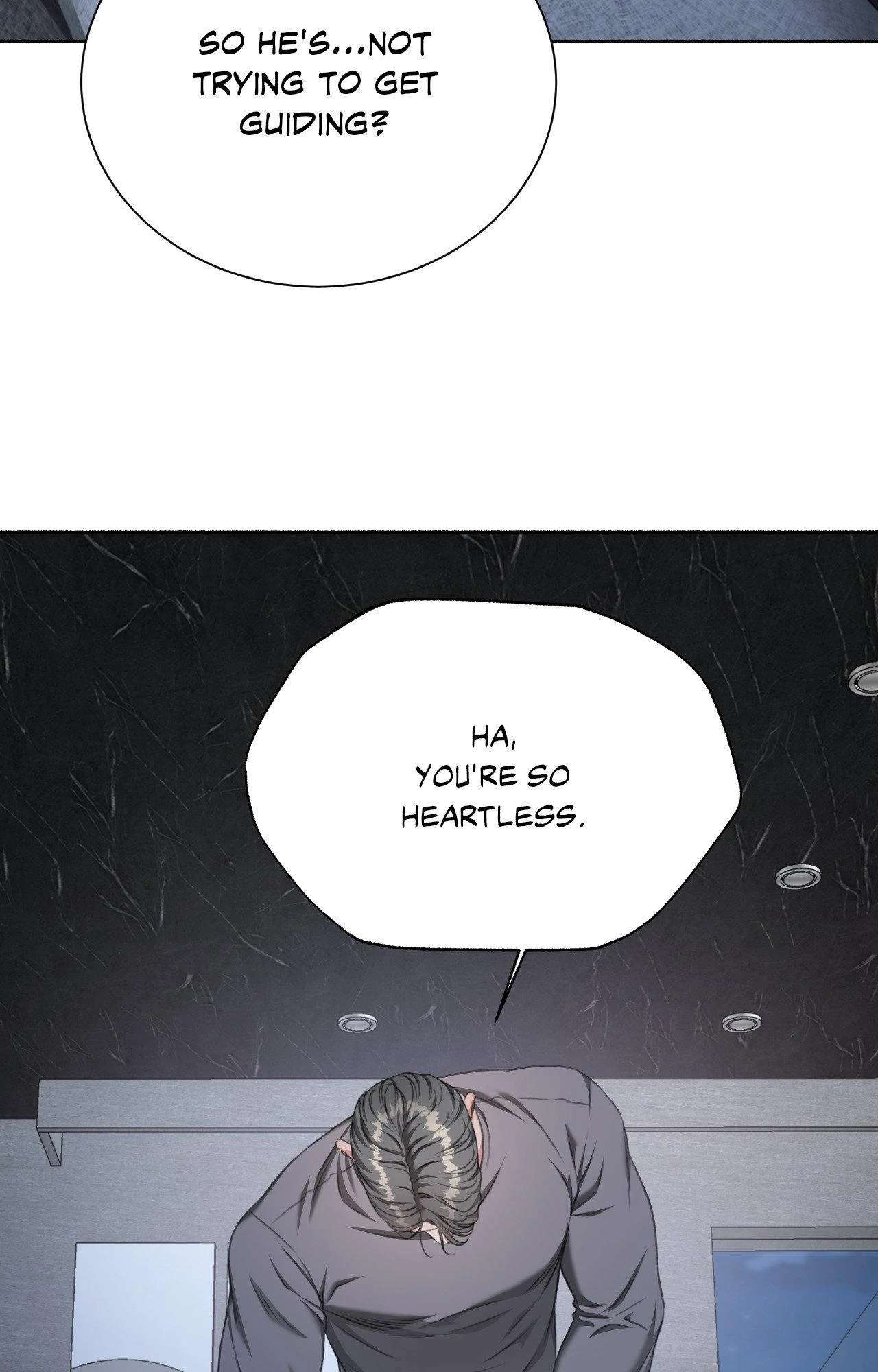 Read Deja Vu and Domination chapter 28 image 10 on Lezhin