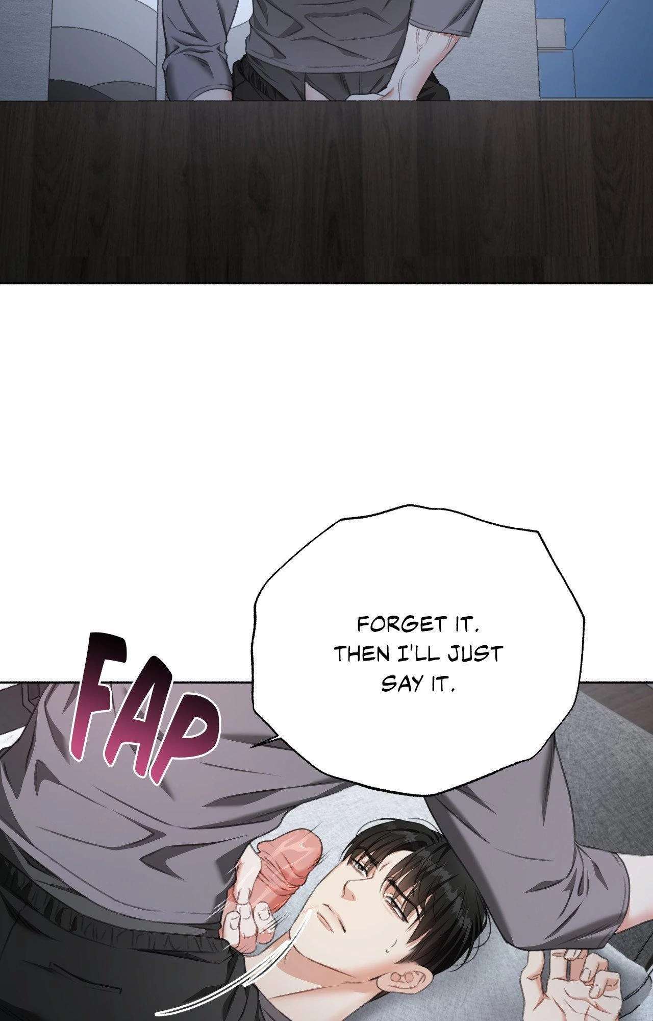 Read Deja Vu and Domination chapter 28 image 11 on Lezhin