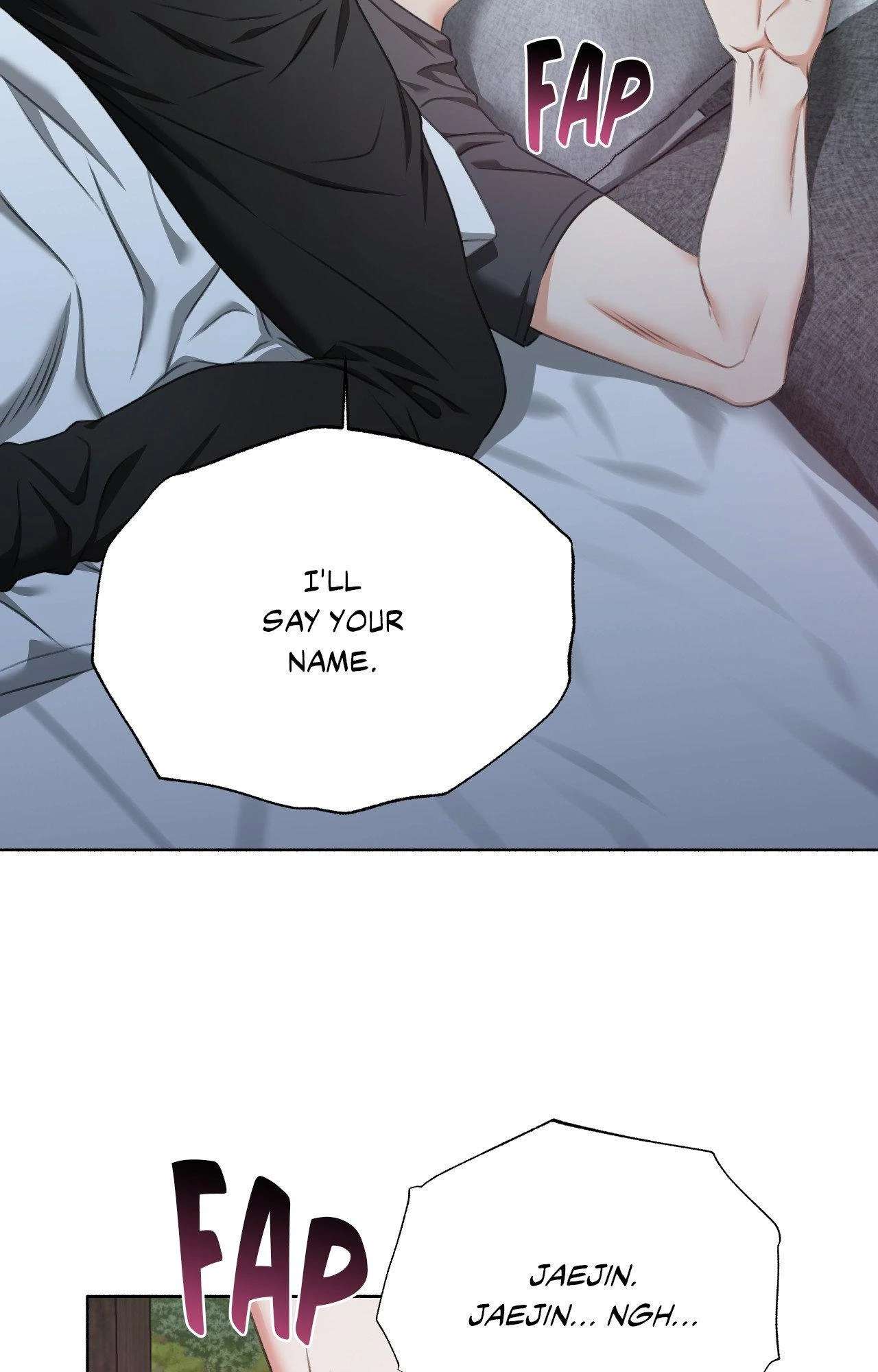Read Deja Vu and Domination chapter 28 image 12 on Lezhin
