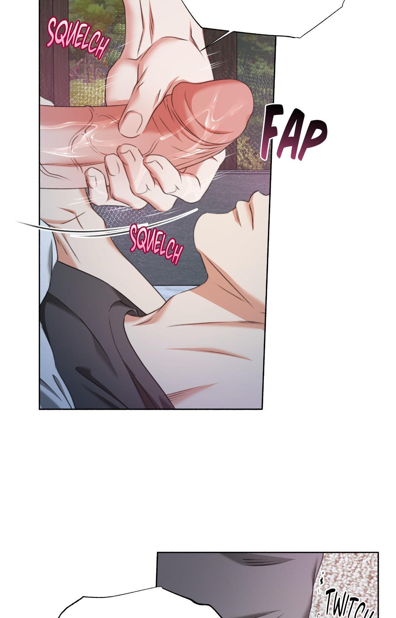 Read Deja Vu and Domination chapter 28 image 13 on Lezhin