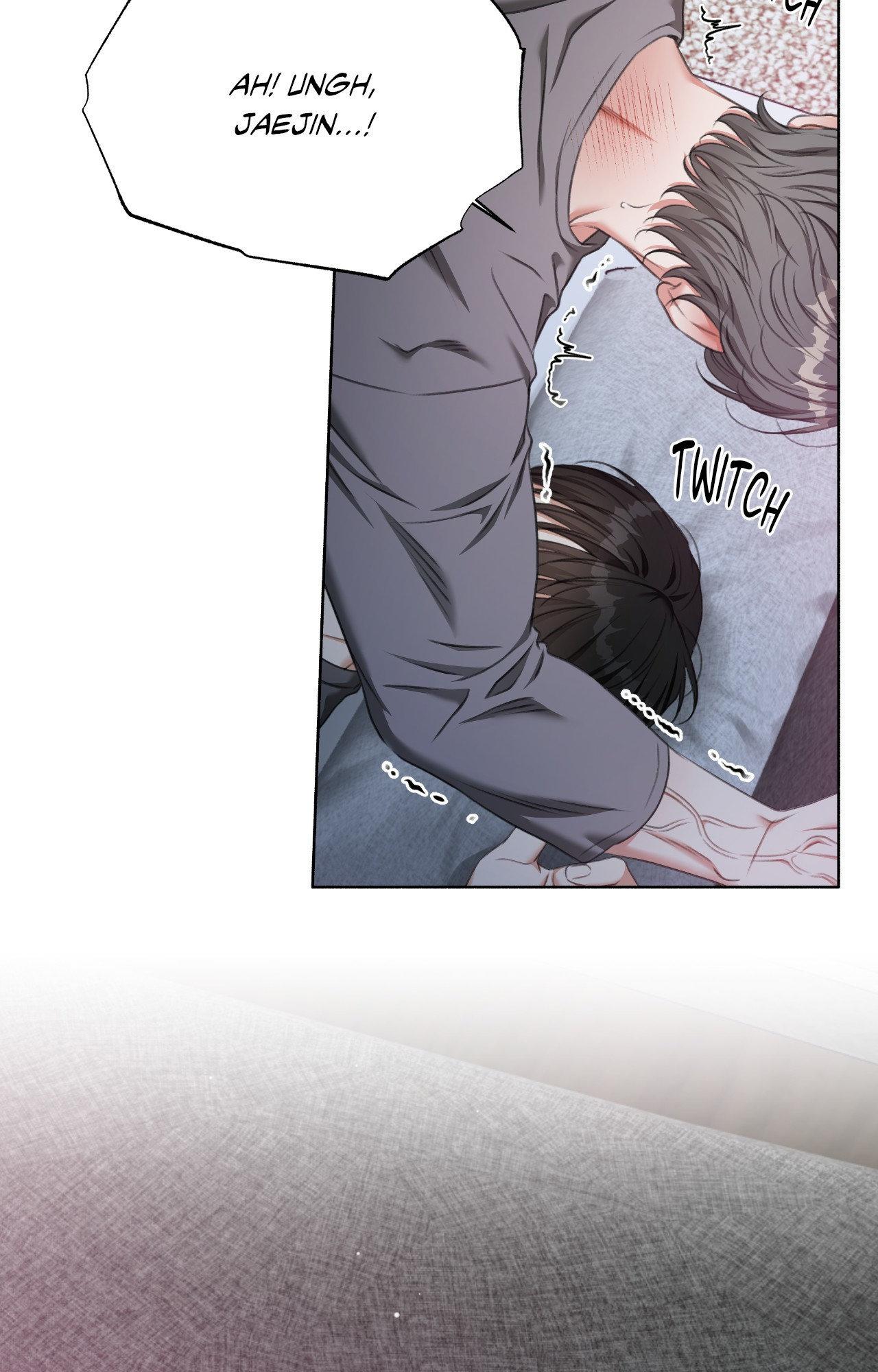 Read Deja Vu and Domination chapter 28 image 14 on Lezhin