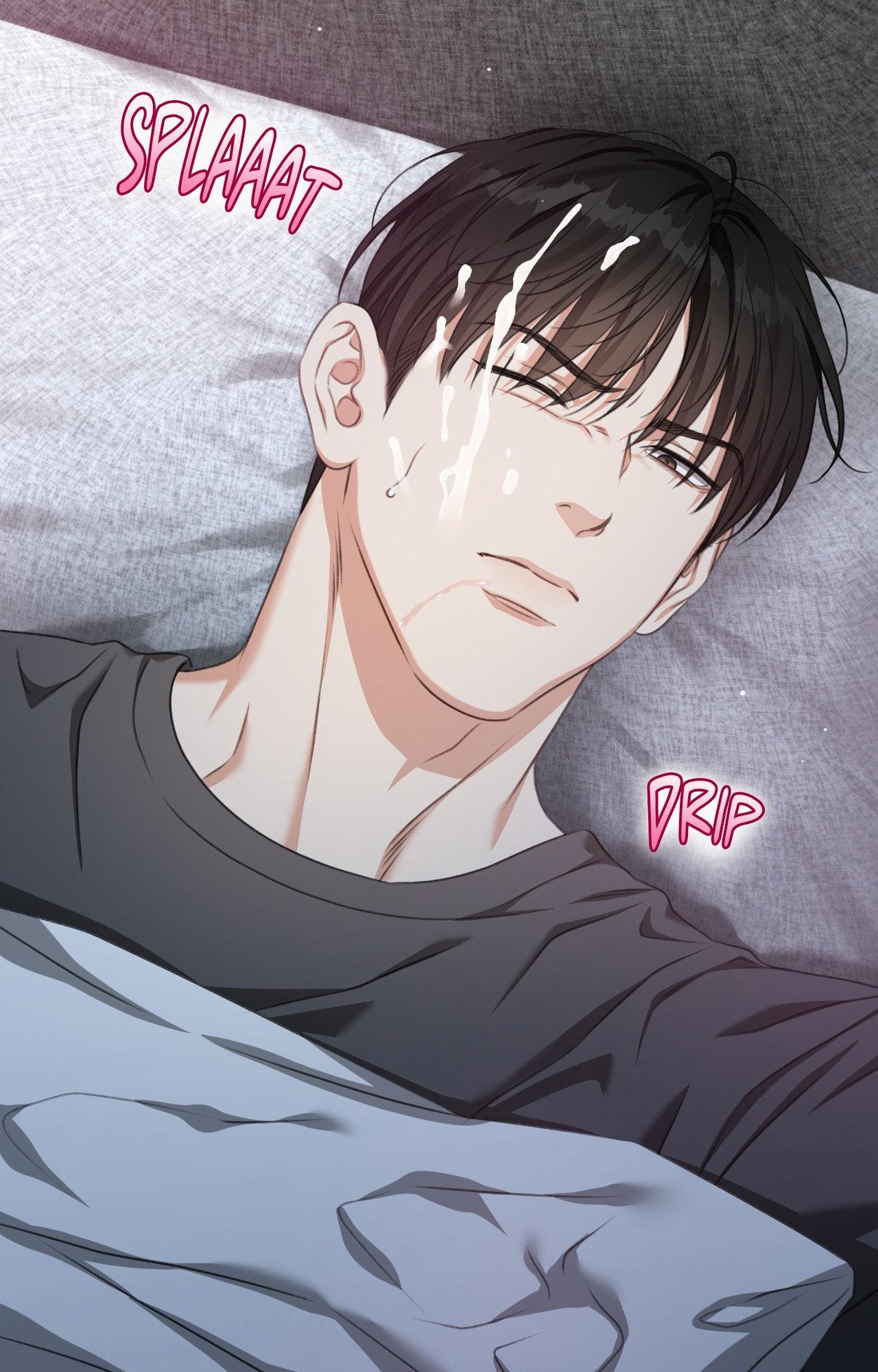 Read Deja Vu and Domination chapter 28 image 15 on Lezhin