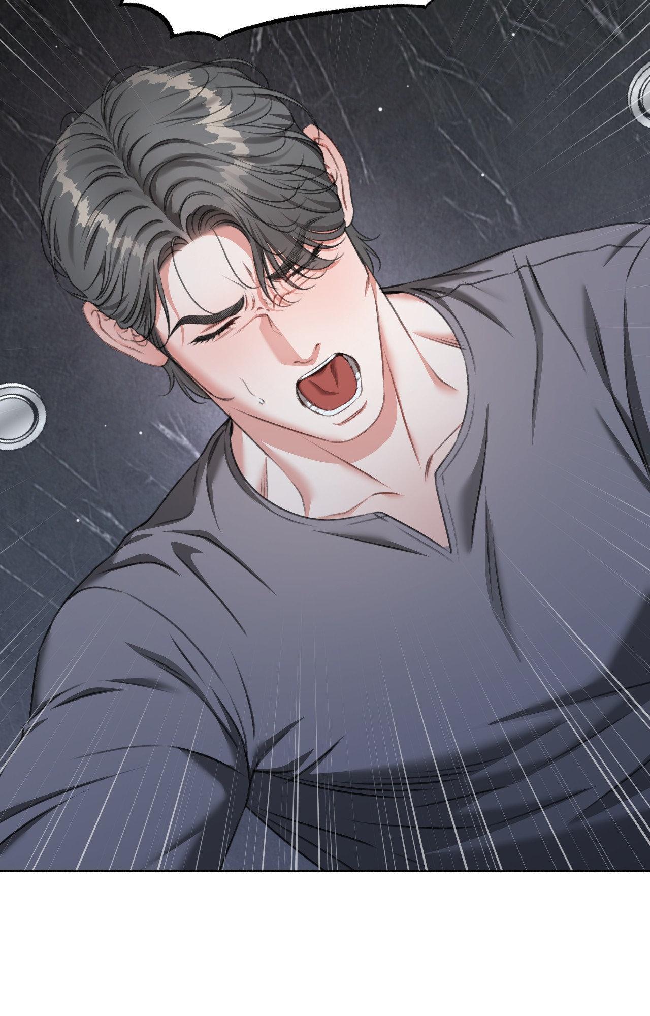 Read Deja Vu and Domination chapter 28 image 2 on Lezhin