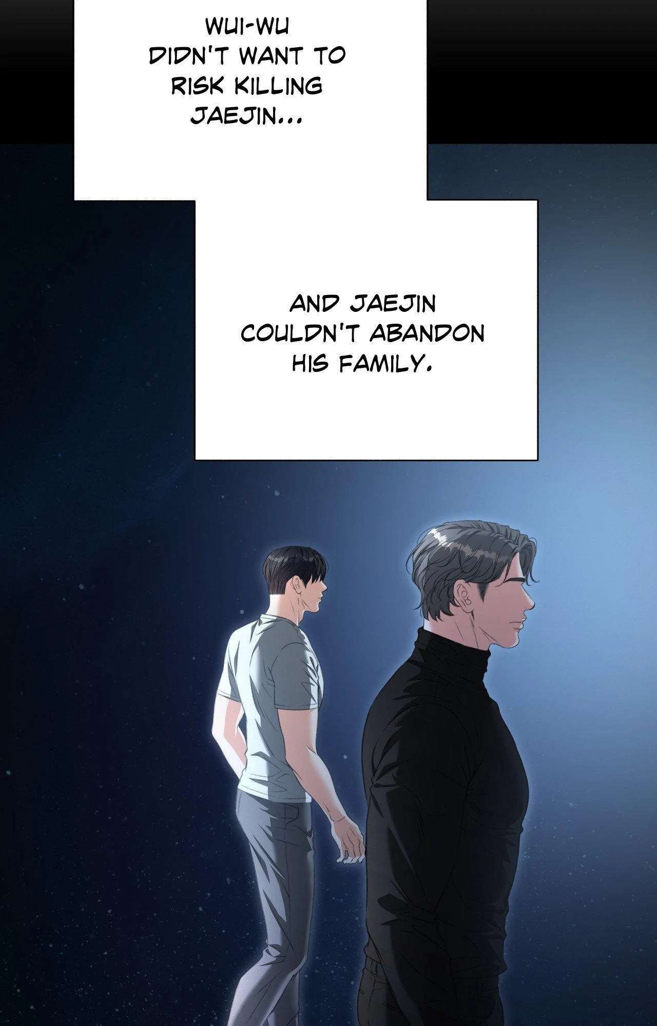 Read Deja Vu and Domination chapter 28 image 22 on Lezhin