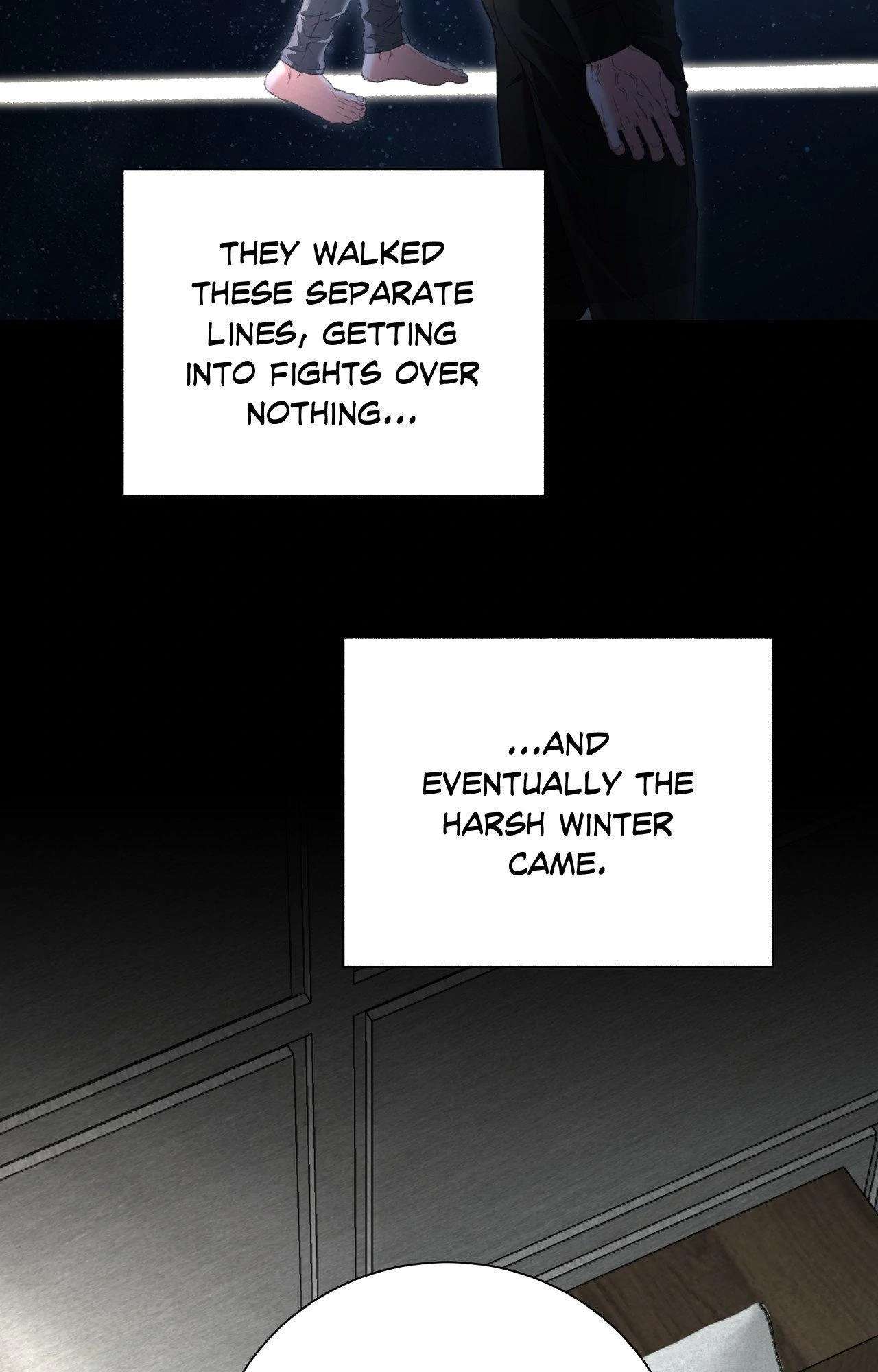 Read Deja Vu and Domination chapter 28 image 23 on Lezhin