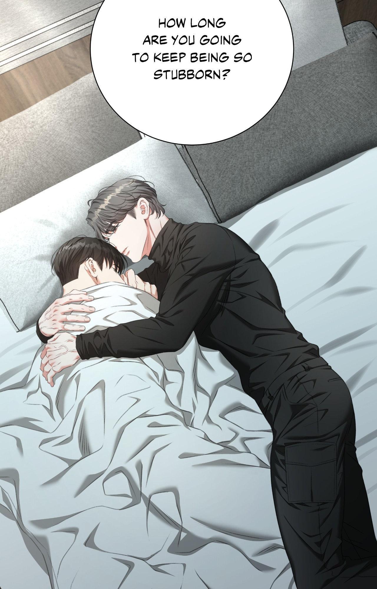 Read Deja Vu and Domination chapter 28 image 24 on Lezhin