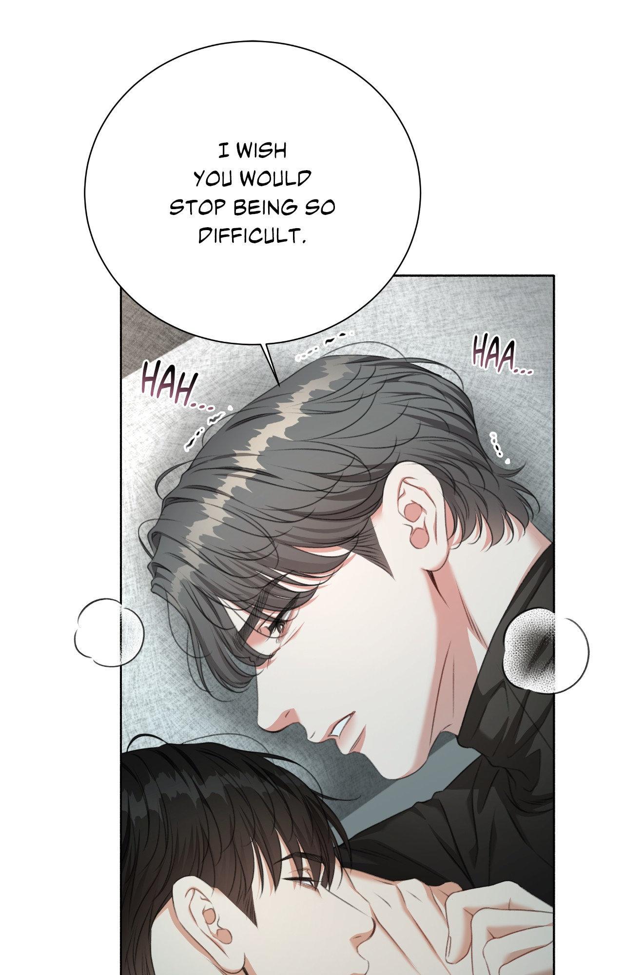 Read Deja Vu and Domination chapter 28 image 26 on Lezhin