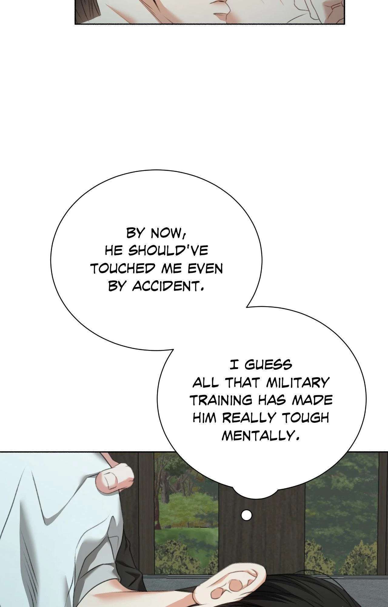 Read Deja Vu and Domination chapter 28 image 27 on Lezhin