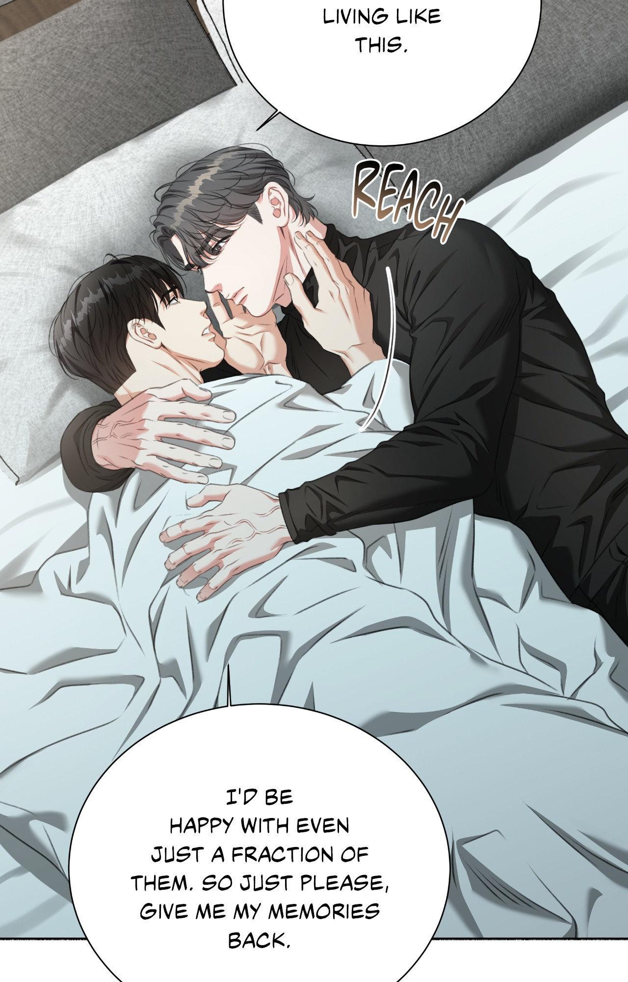 Read Deja Vu and Domination chapter 28 image 29 on Lezhin
