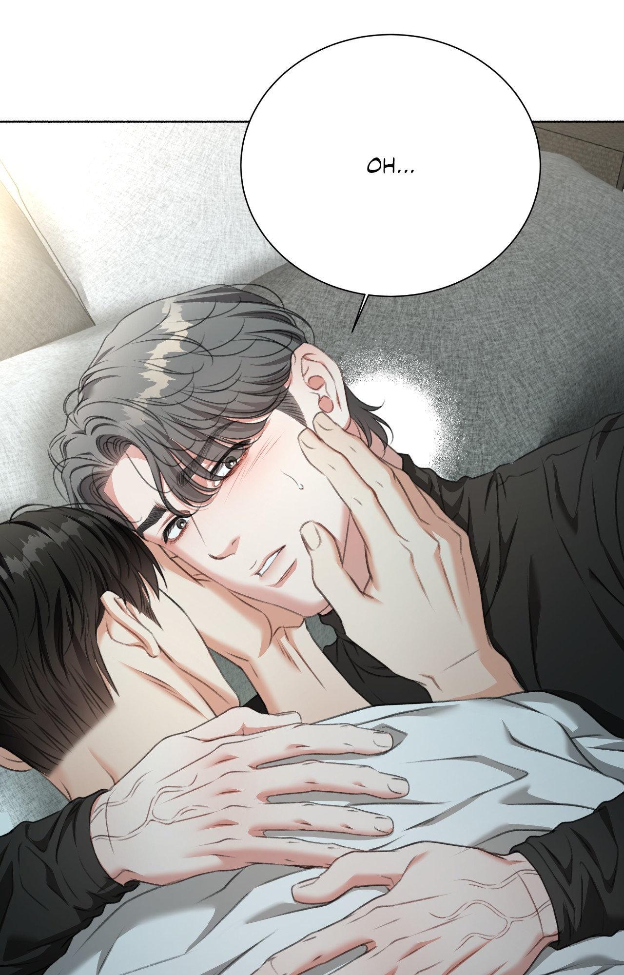 Read Deja Vu and Domination chapter 28 image 31 on Lezhin