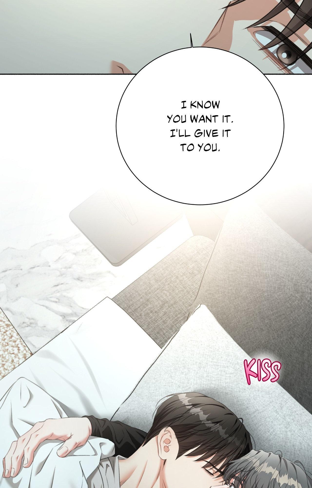 Read Deja Vu and Domination chapter 28 image 33 on Lezhin