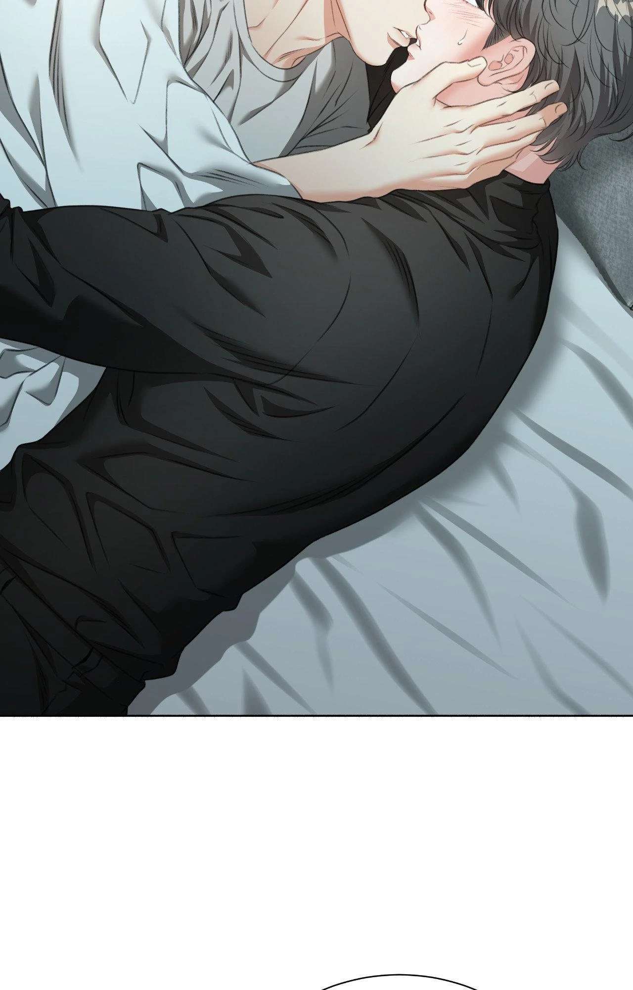 Read Deja Vu and Domination chapter 28 image 34 on Lezhin