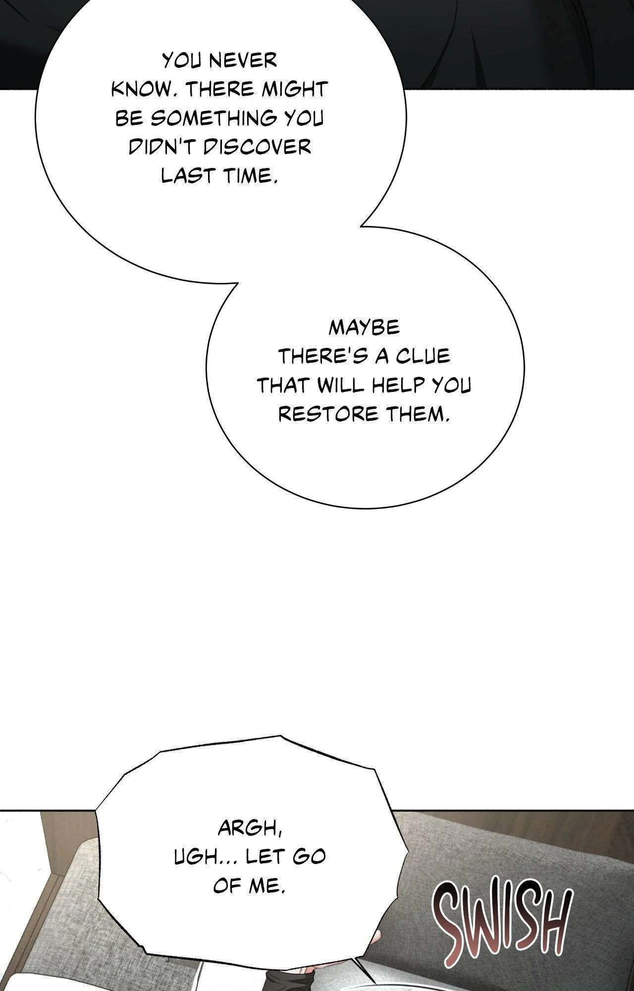 Read Deja Vu and Domination chapter 28 image 36 on Lezhin