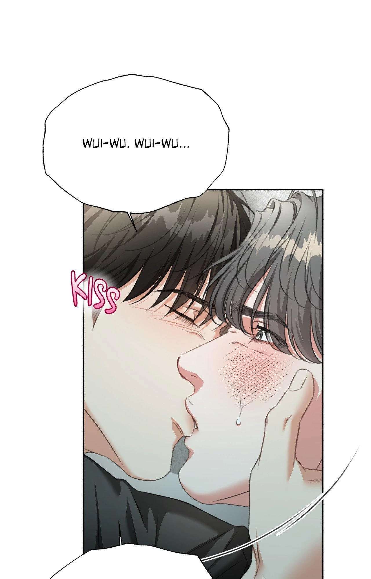 Read Deja Vu and Domination chapter 28 image 38 on Lezhin