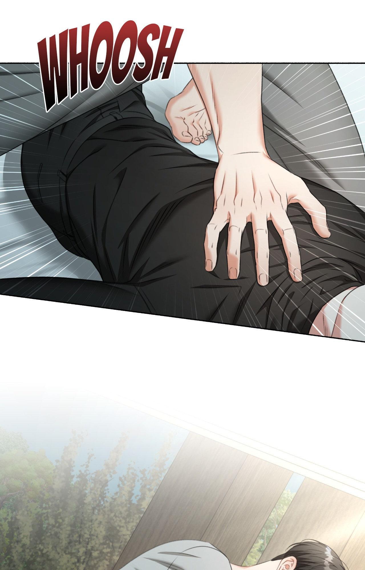 Read Deja Vu and Domination chapter 28 image 40 on Lezhin