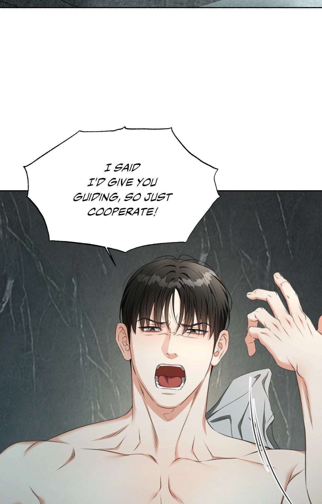 Read Deja Vu and Domination chapter 28 image 42 on Lezhin