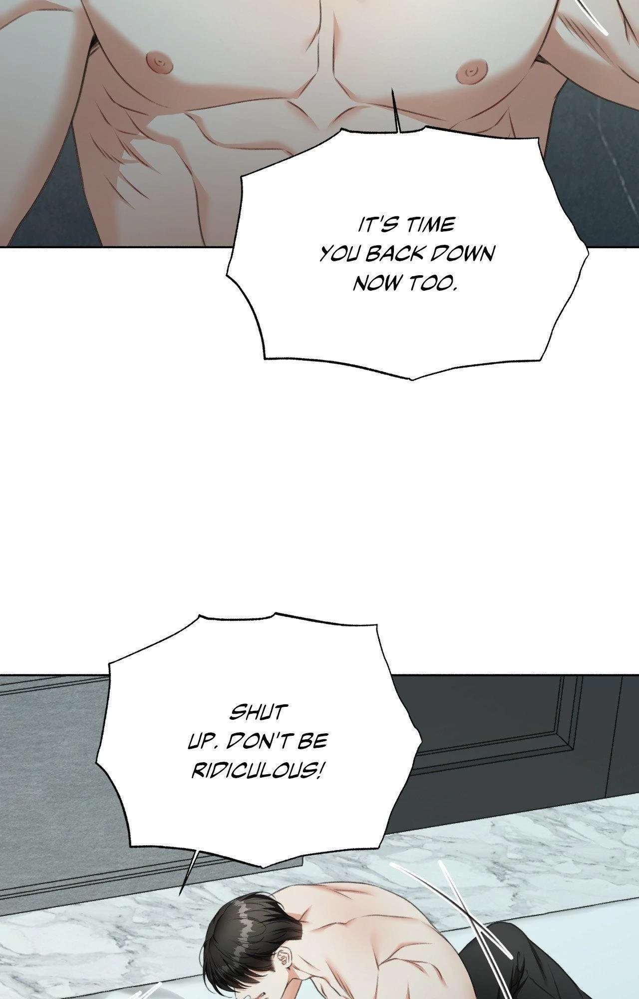 Read Deja Vu and Domination chapter 28 image 43 on Lezhin