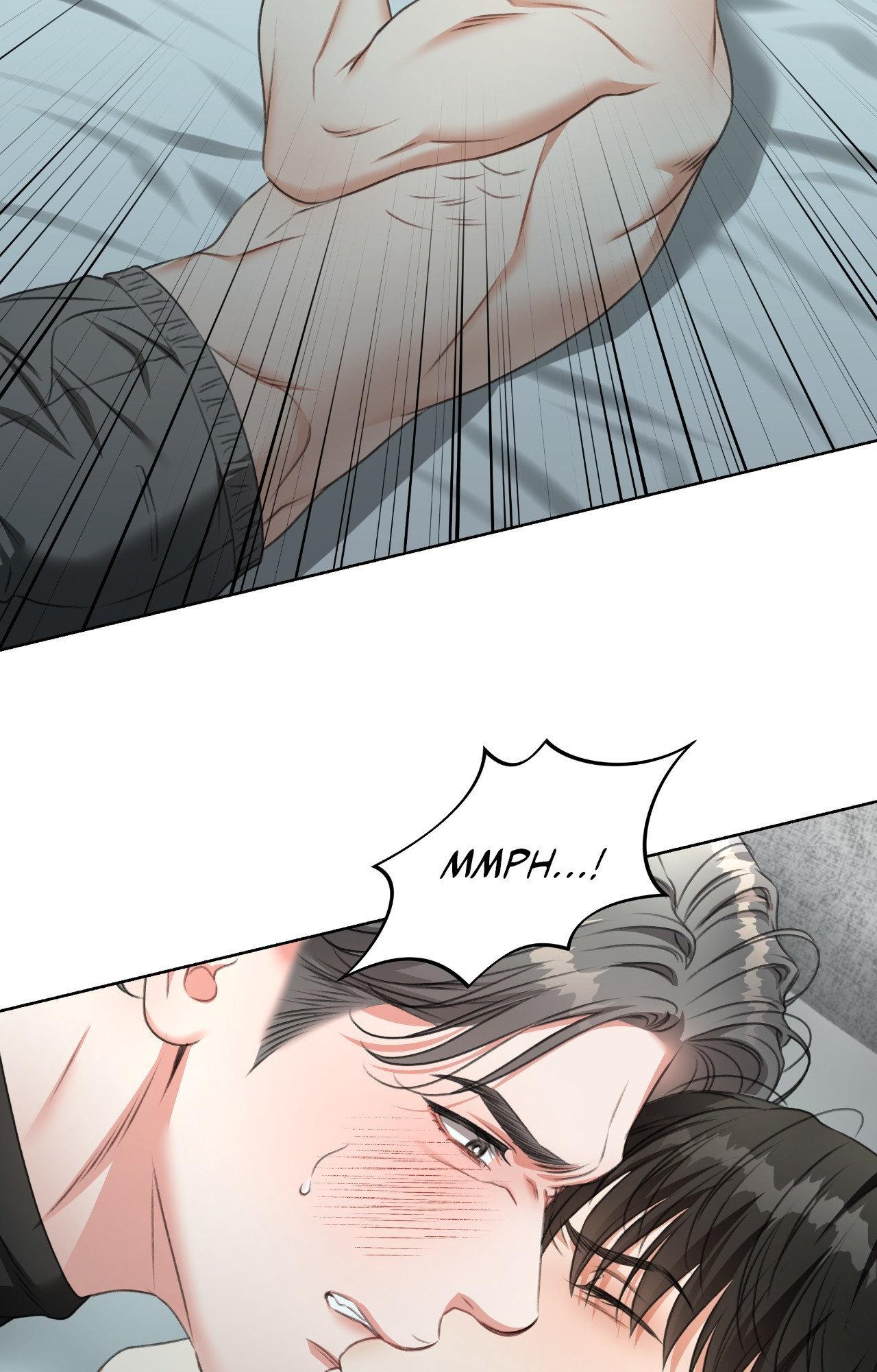 Read Deja Vu and Domination chapter 28 image 48 on Lezhin