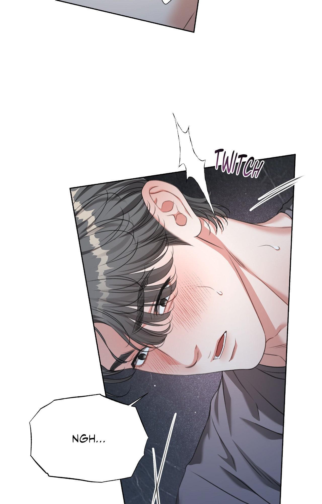 Read Deja Vu and Domination chapter 28 image 5 on Lezhin